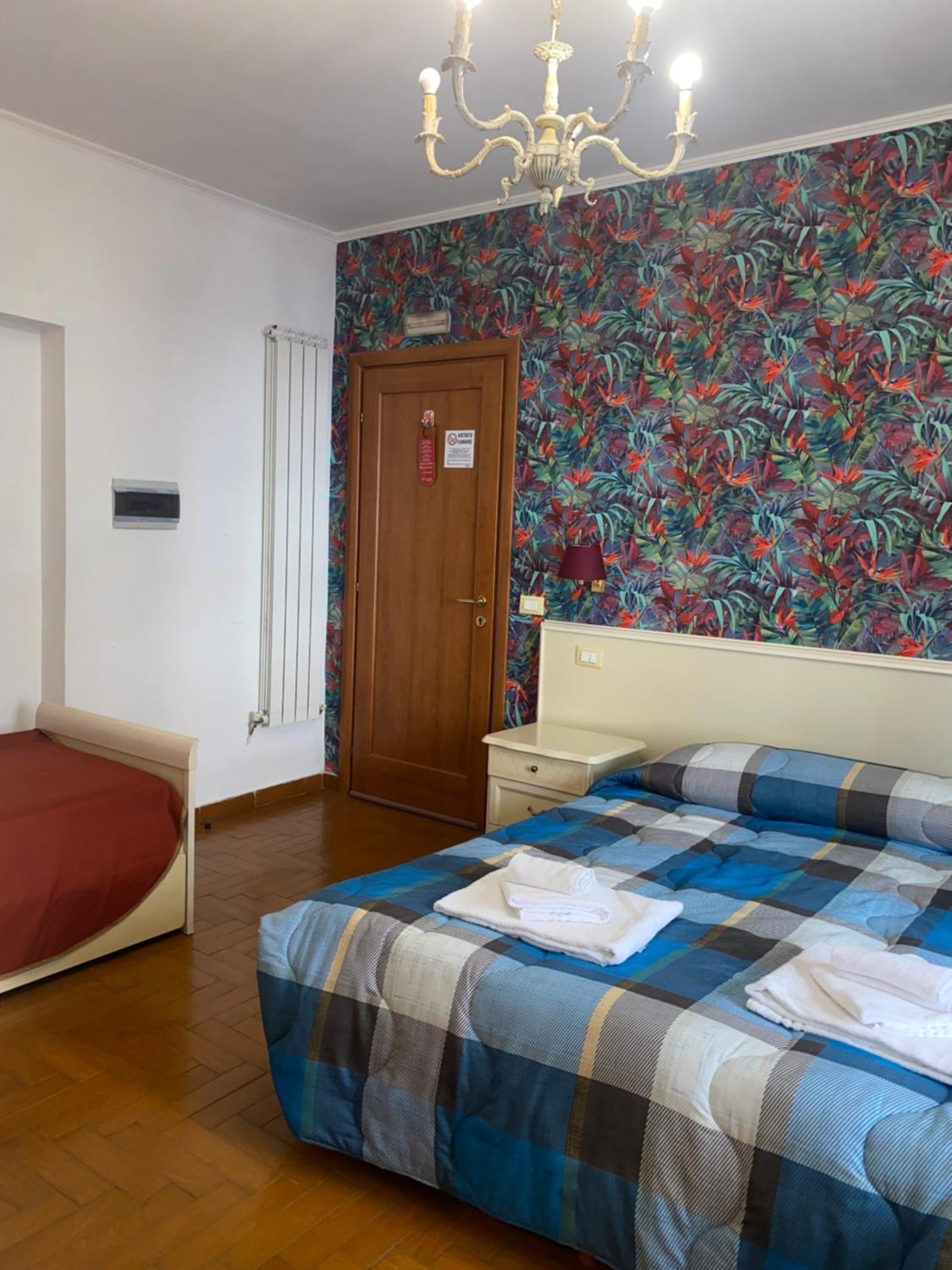Residenza Gjestgiverier Roma