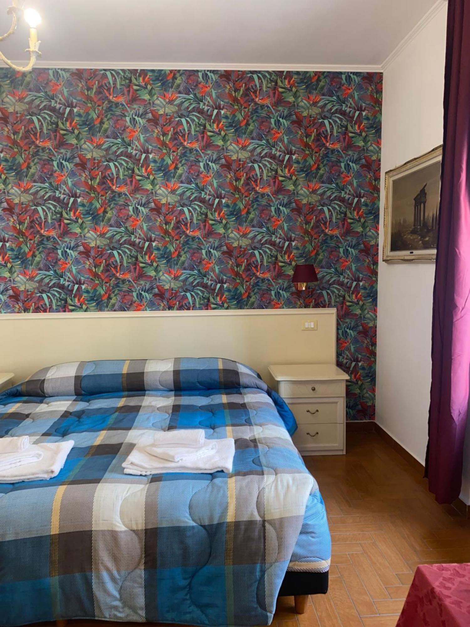Residenza Gjestgiverier