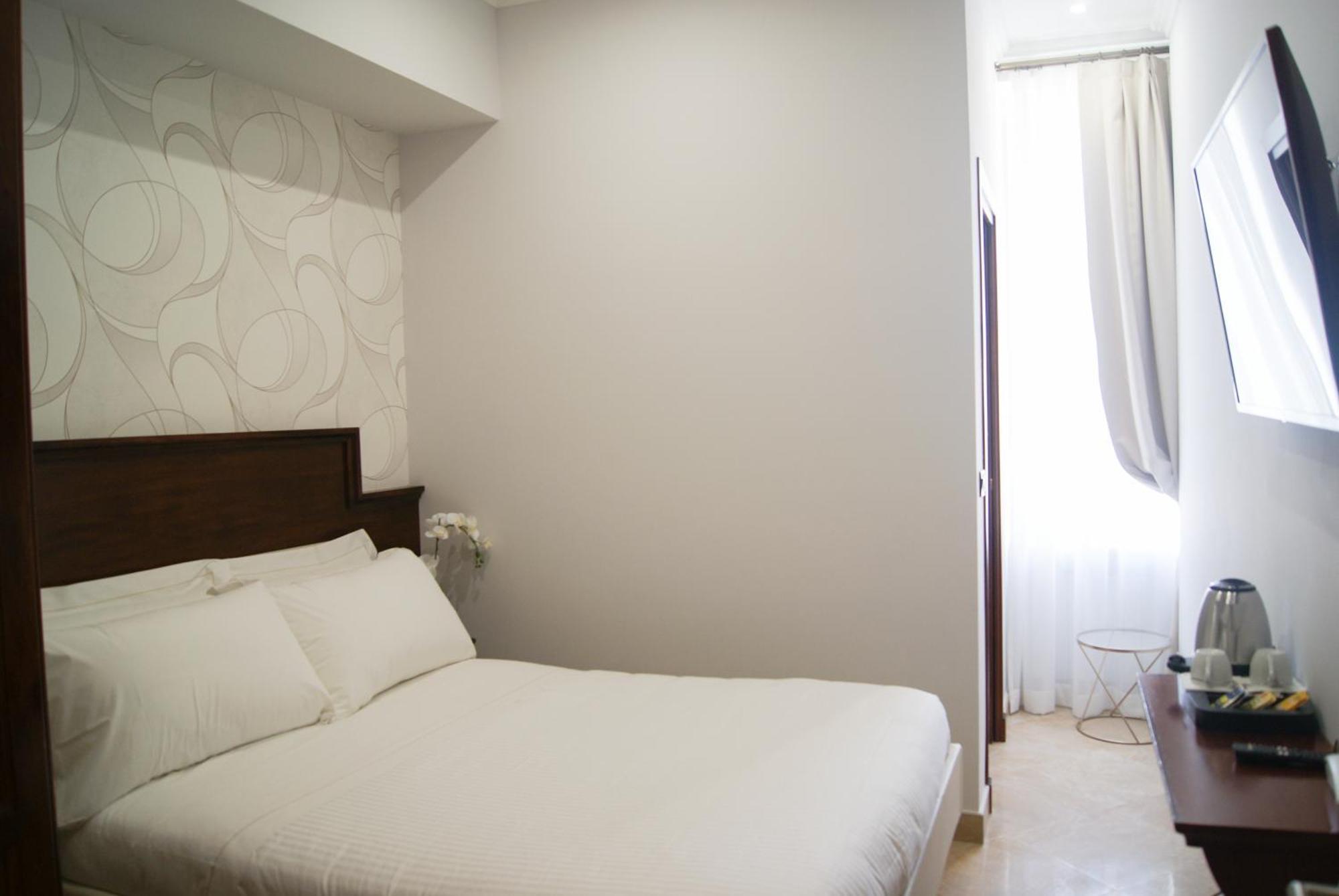 Hotel Glam Luxury Rom