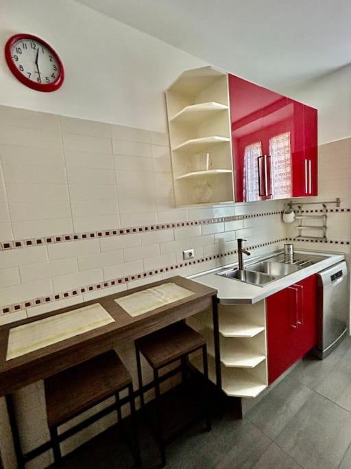Apartamento Angel House - Balcony And View Roma