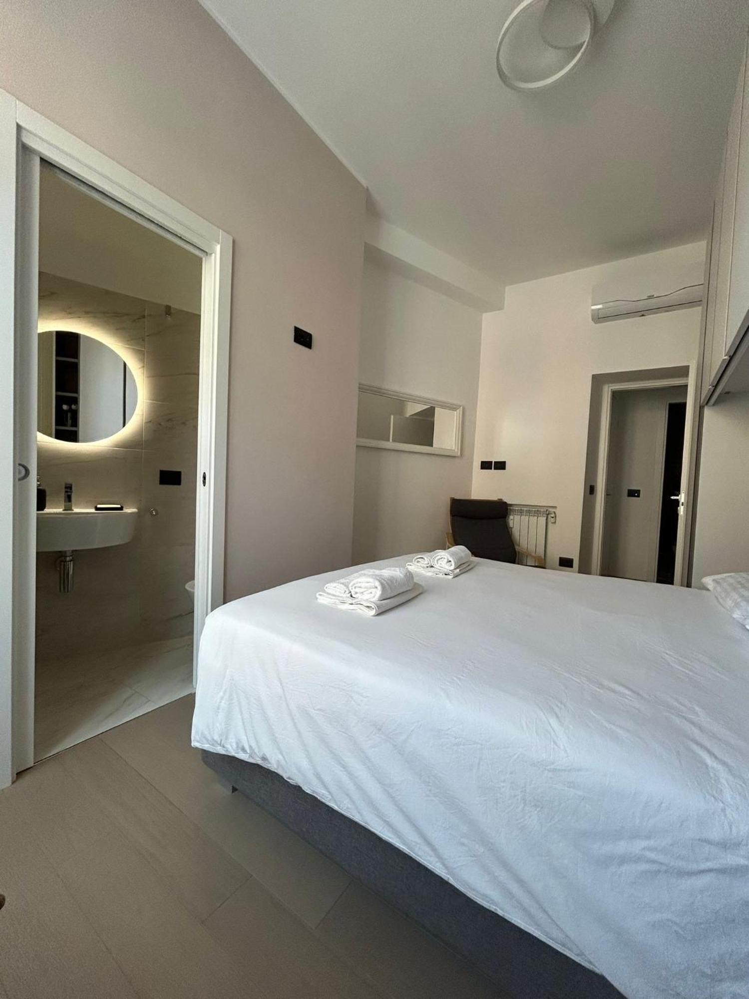 Appartamento Leonard Vatican House Roma