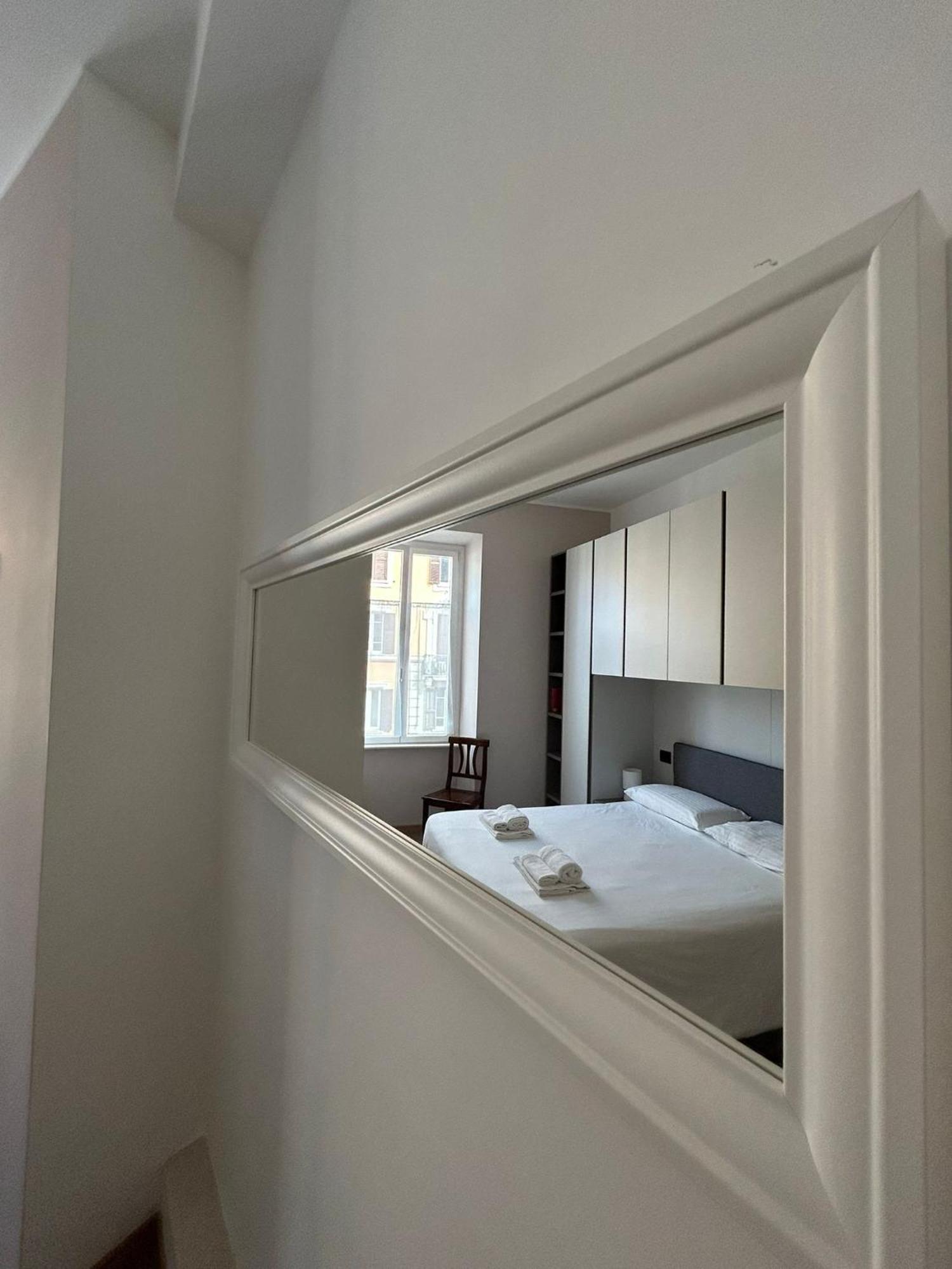Leonard Vatican House Apartamento *