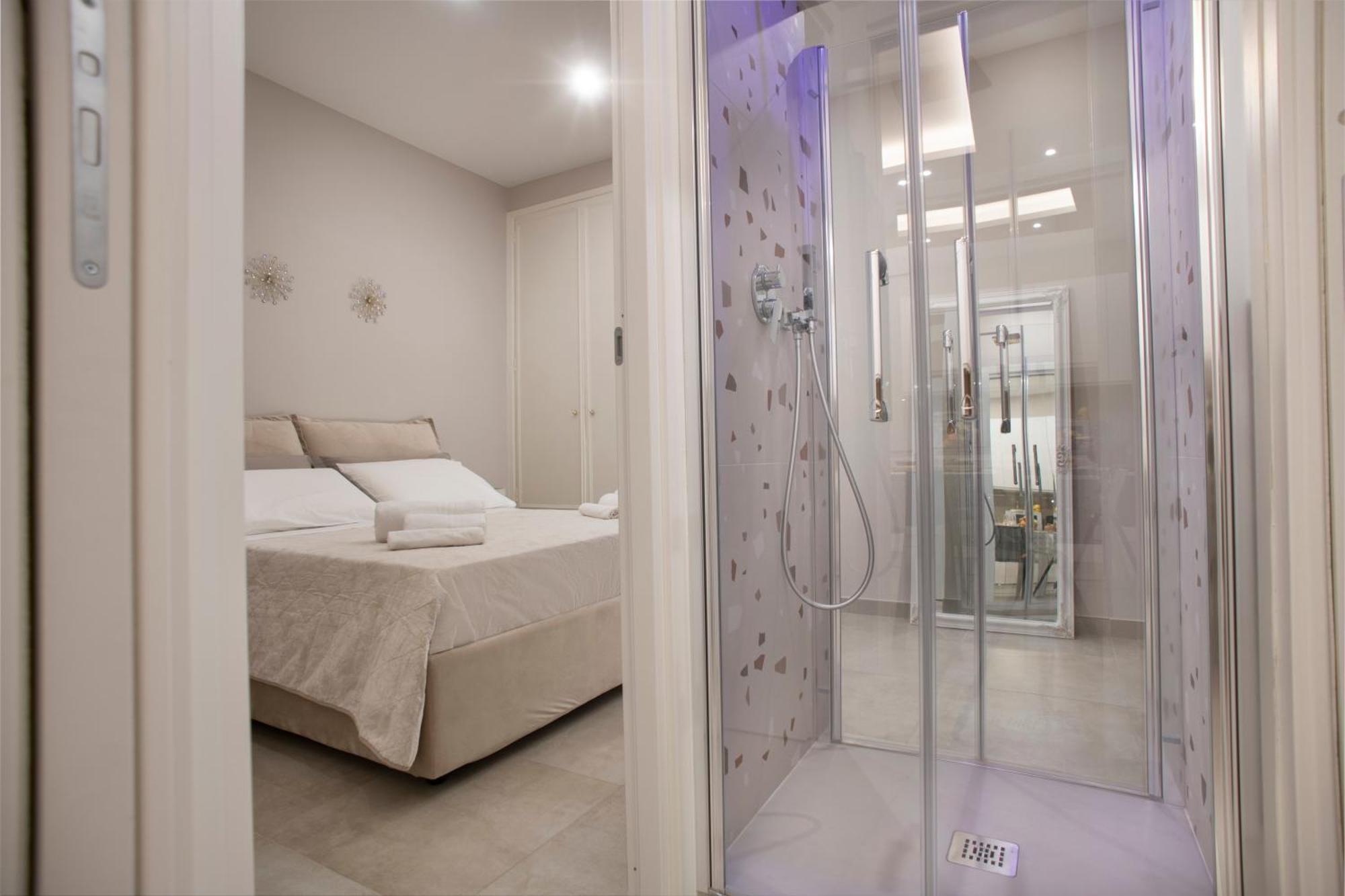 Appartamento Delicious House Casa Roma