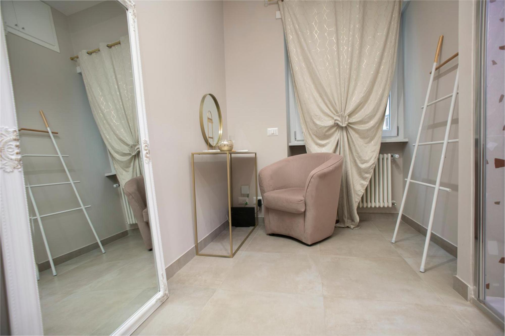 Leilighet Delicious House Casa Roma