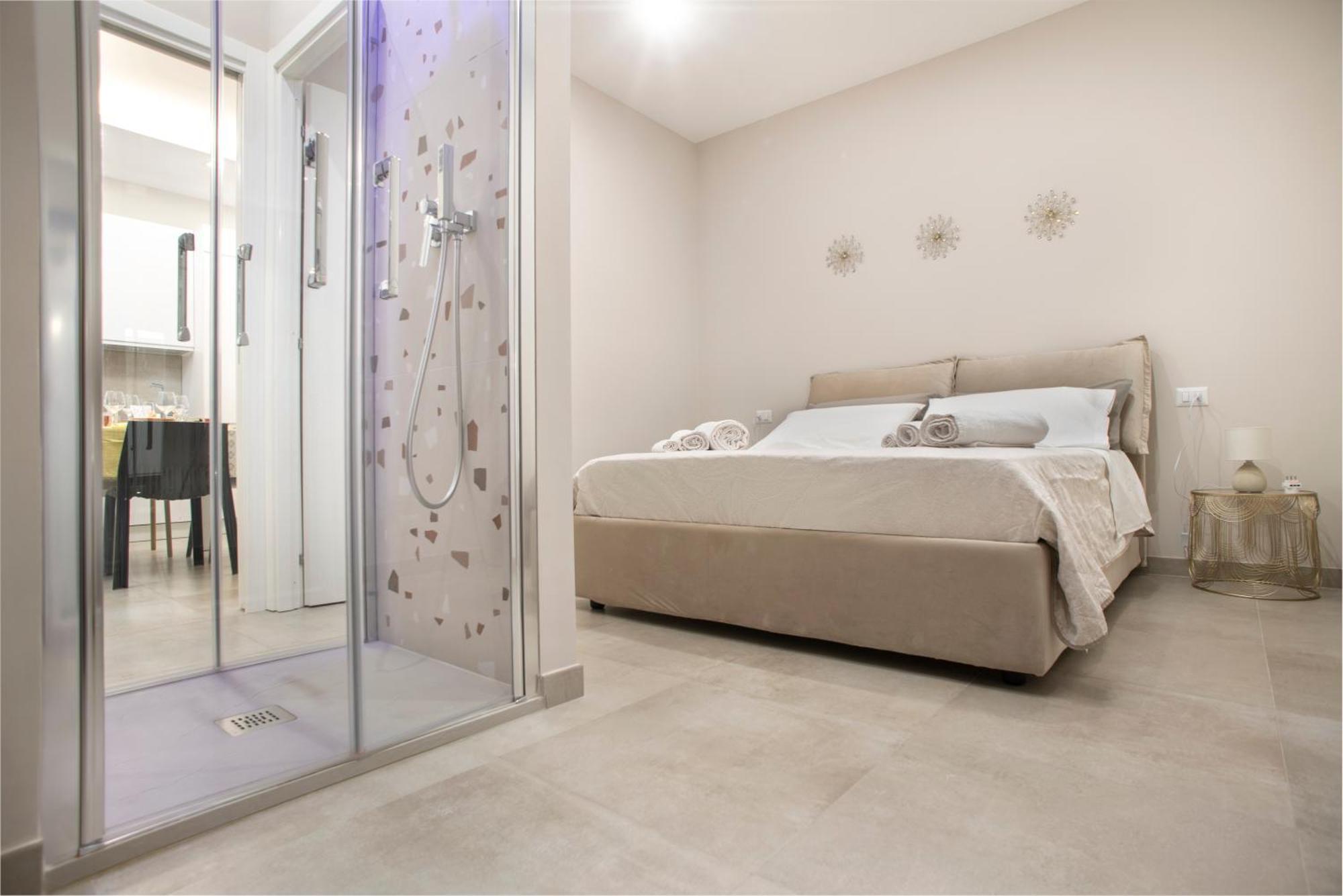 Appartamento Delicious House Casa