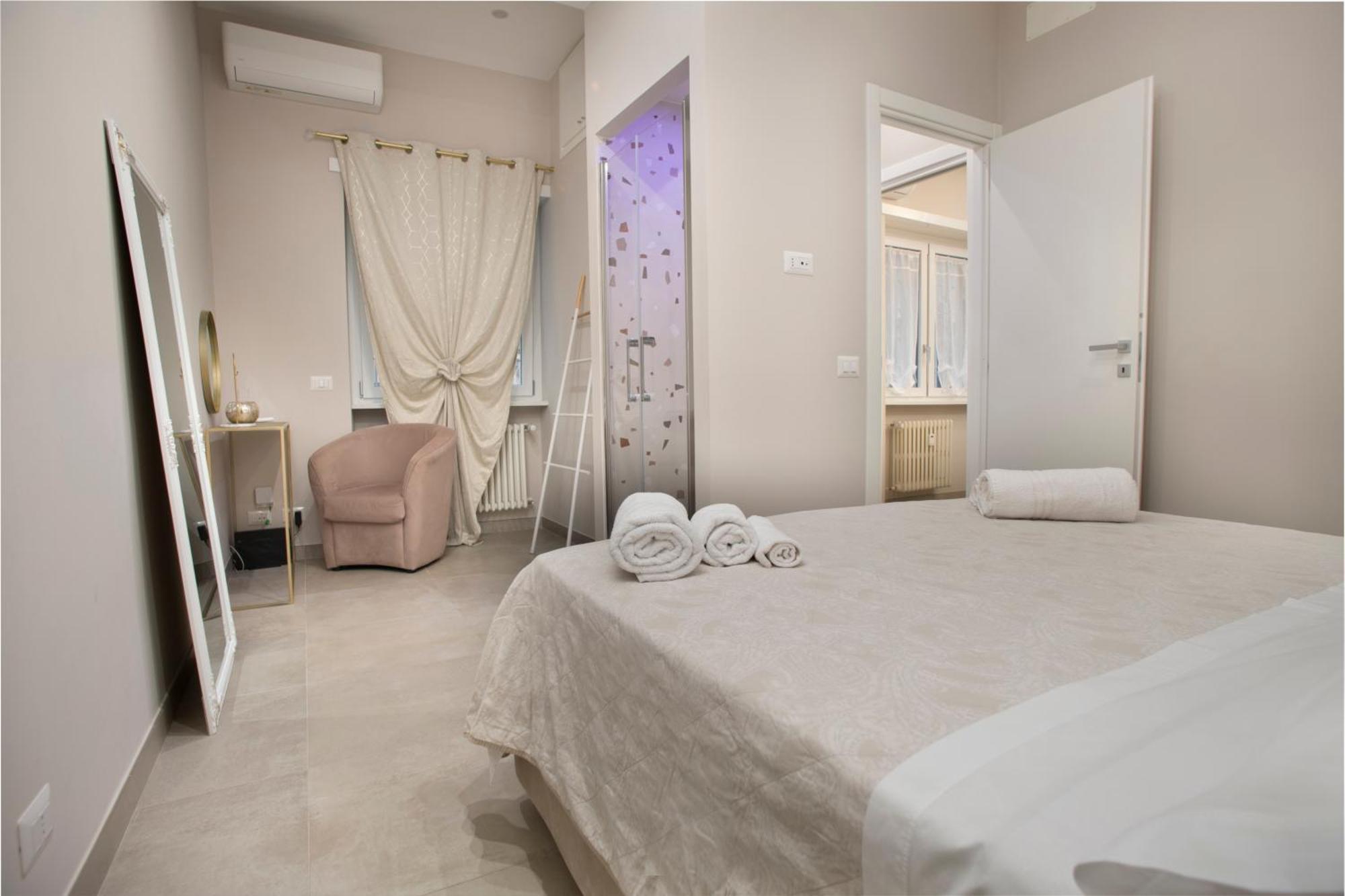 Appartamento Delicious House Casa