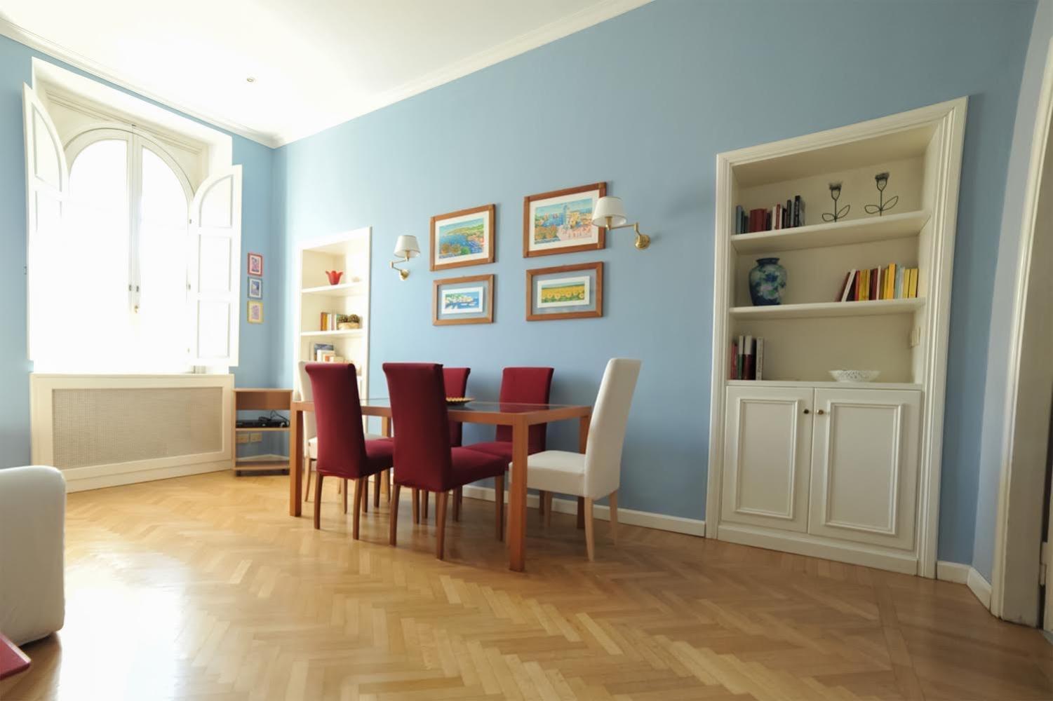 Lilla's Appartamento Roma