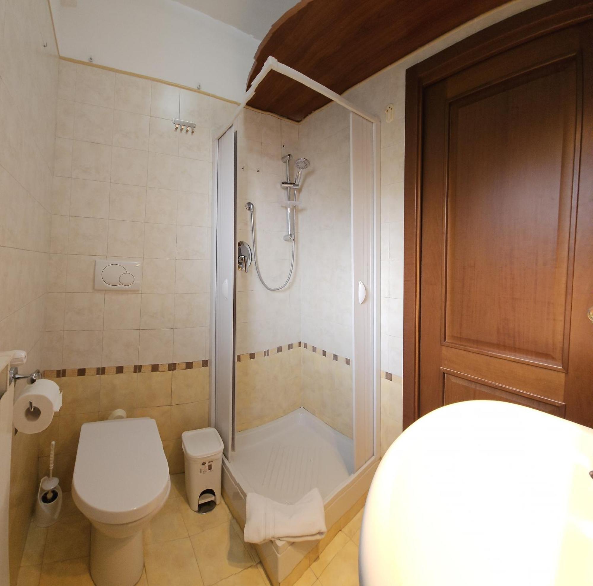 Appartamento La Casetta Di Borghesiana Roma