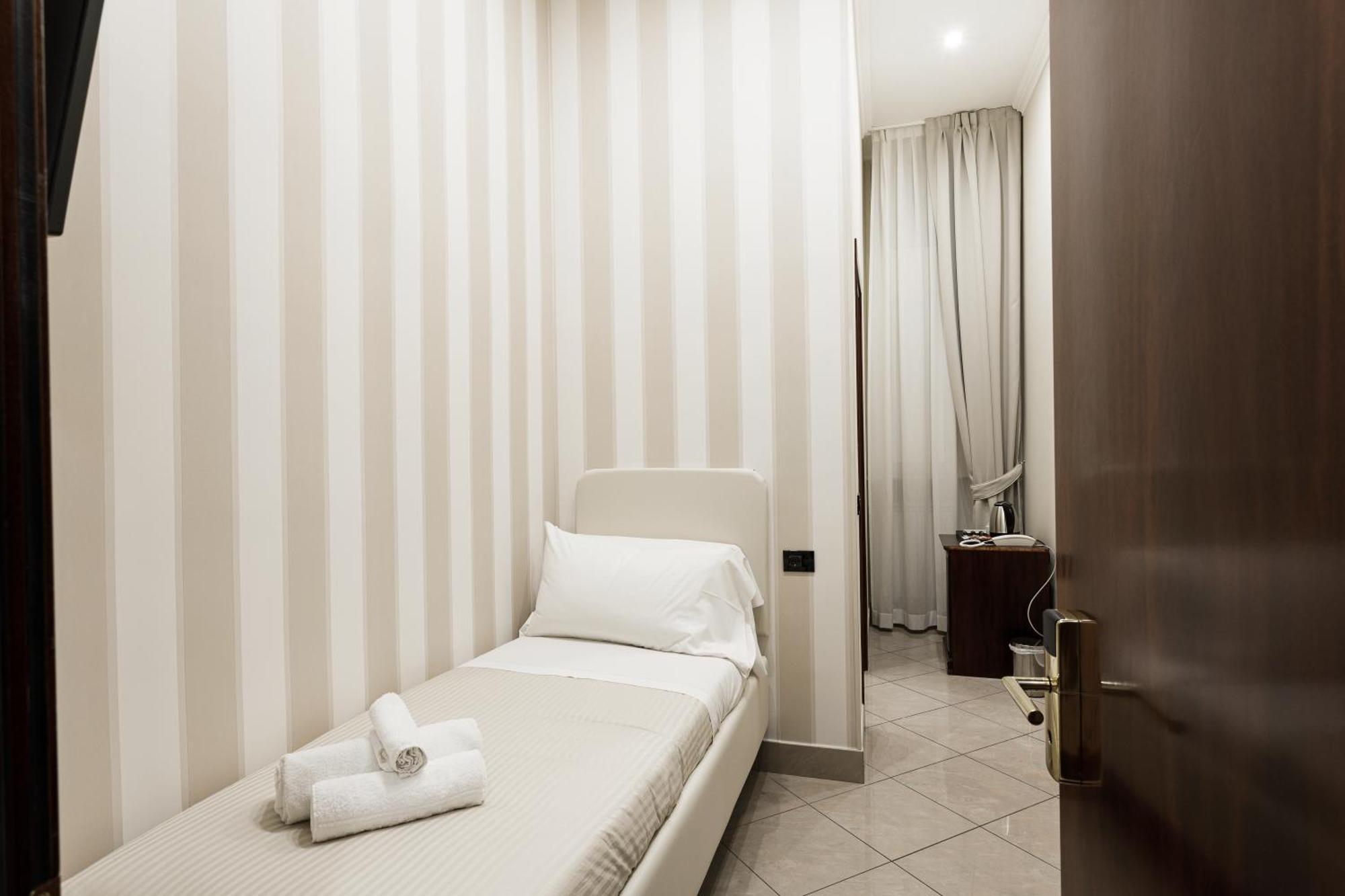 Monti 66 Hotell