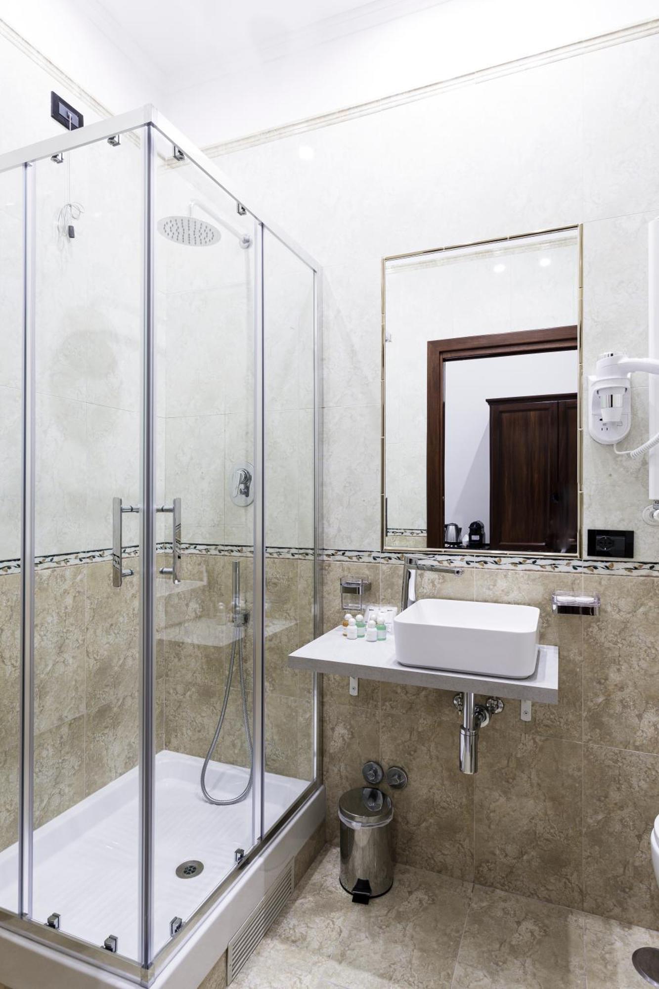 Hotell Monti 66 Roma