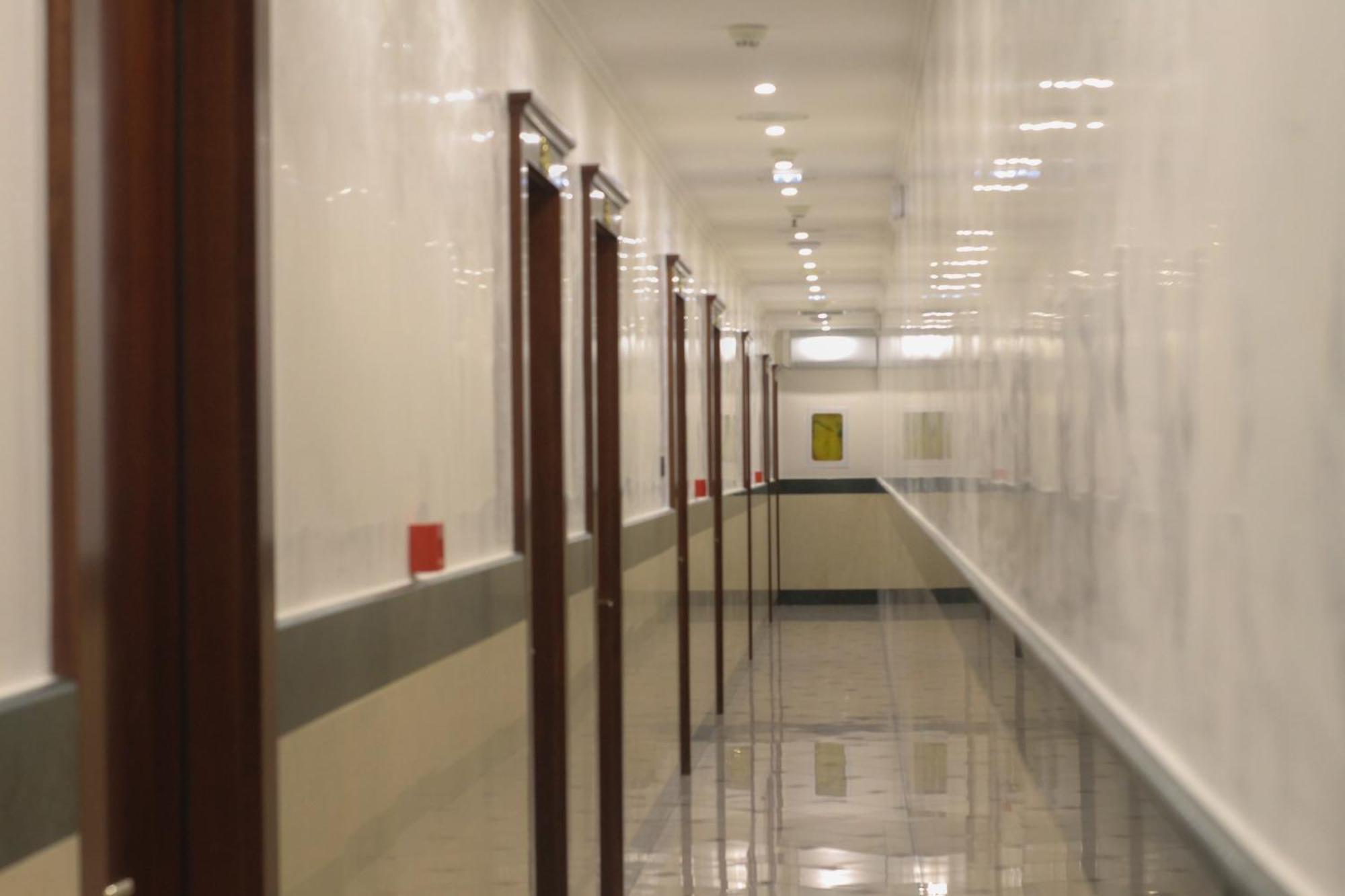 Hotell Monti 66 Roma