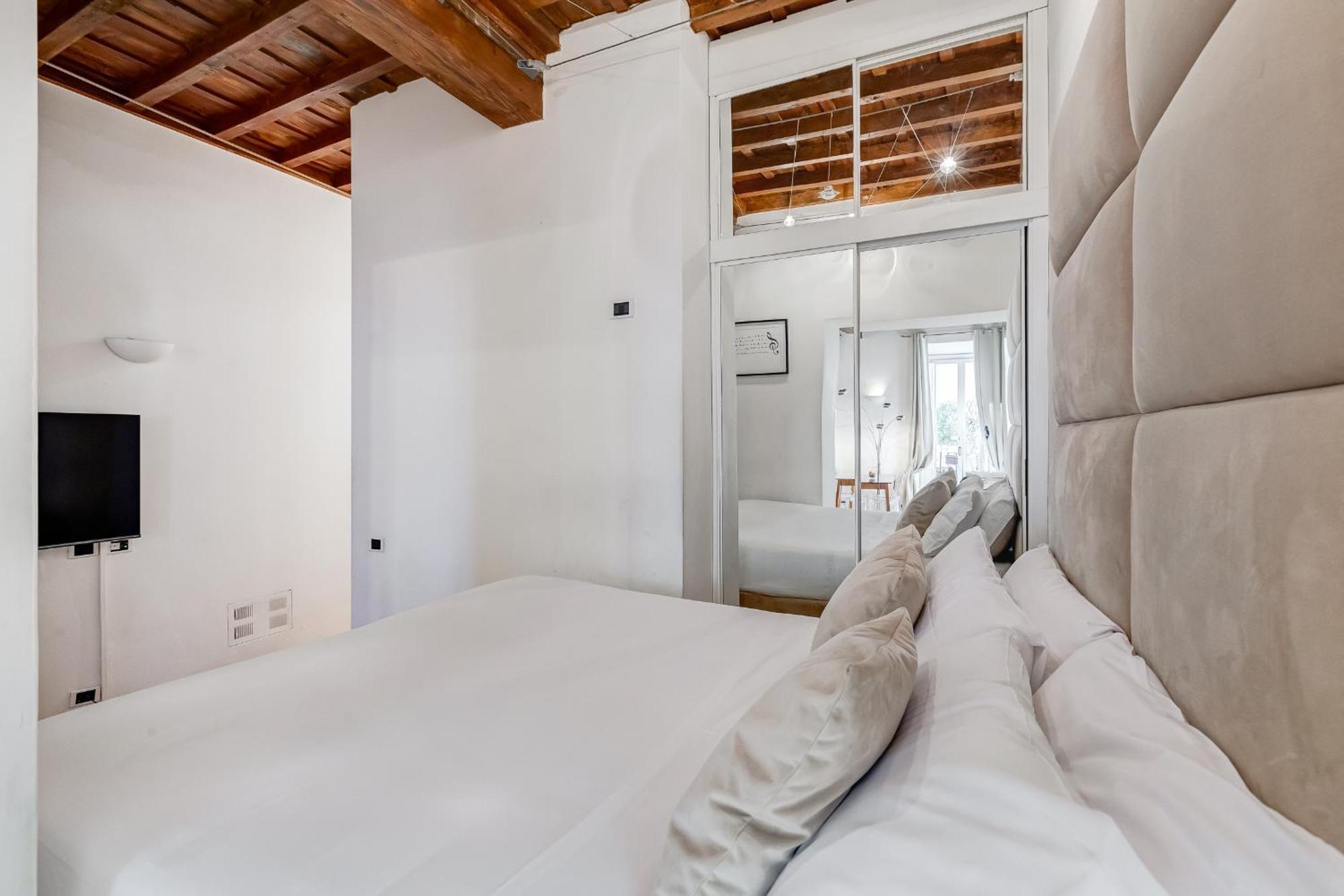 Barberini Exclusive Loft Roma