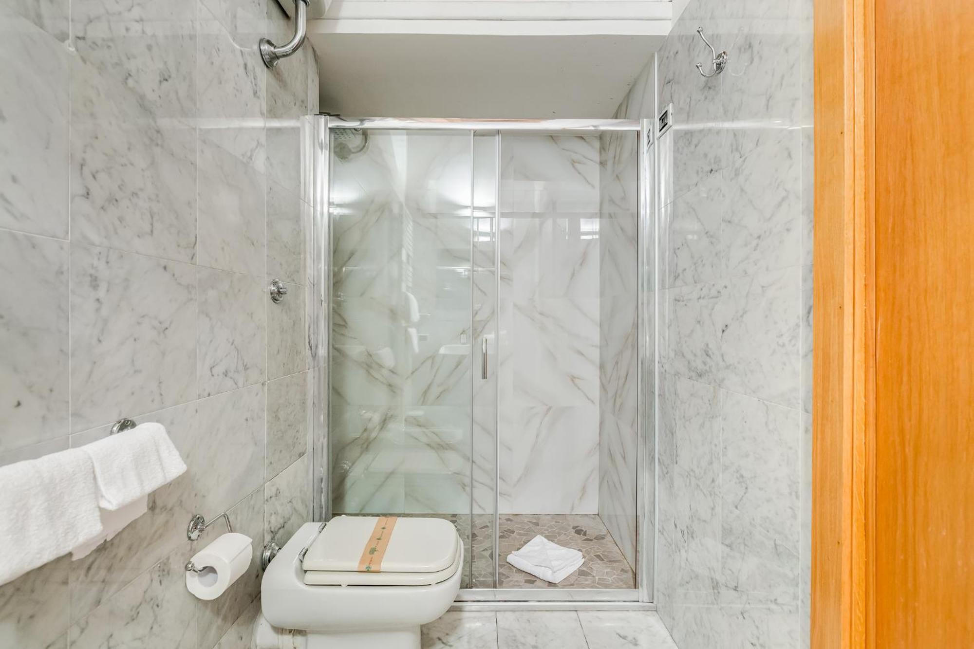 Barberini Exclusive Loft Apartamento