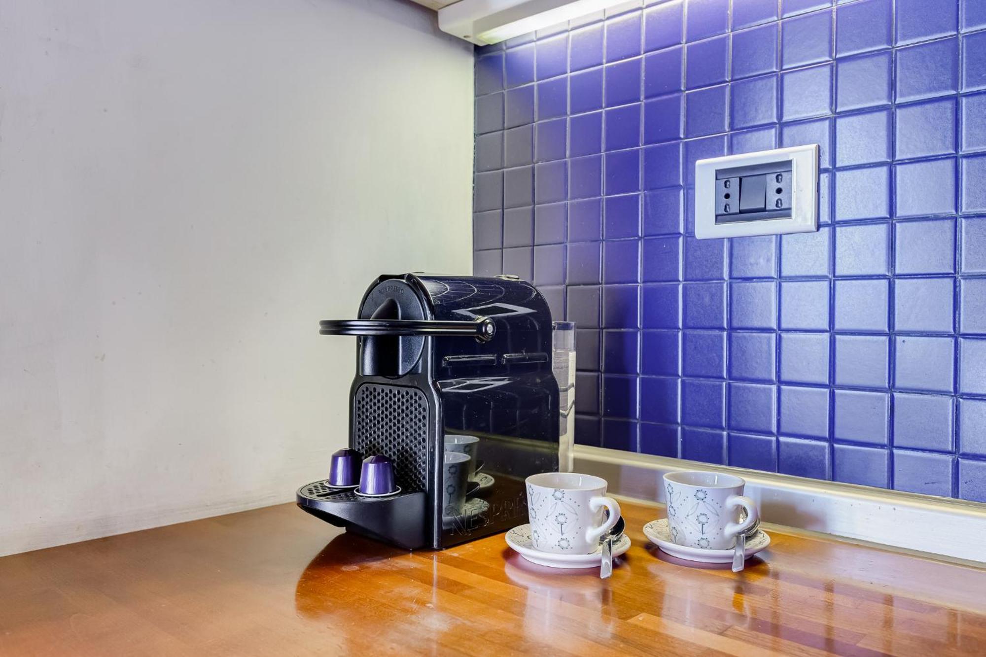 Barberini Exclusive Loft Apartamento