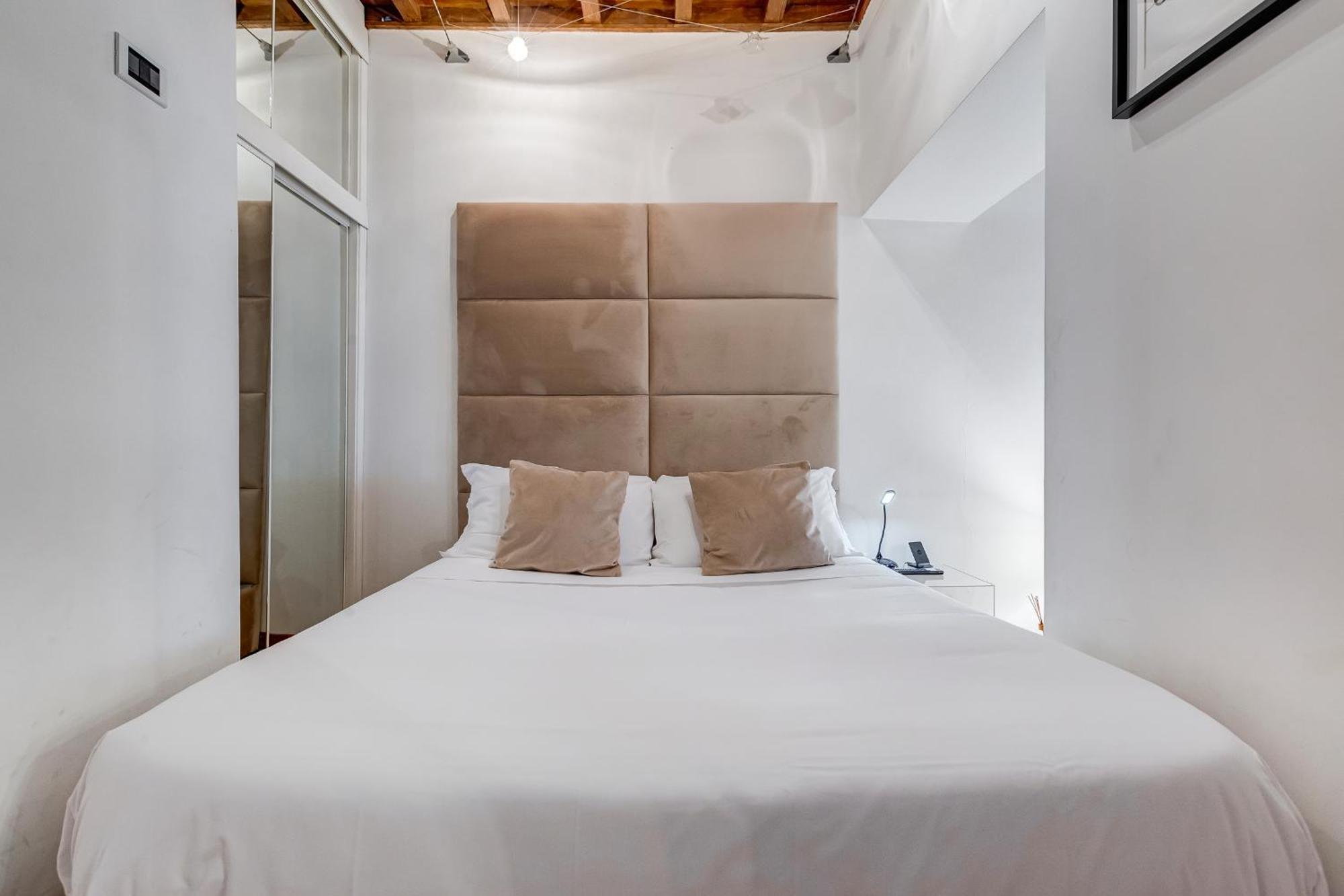 Barberini Exclusive Loft * Roma