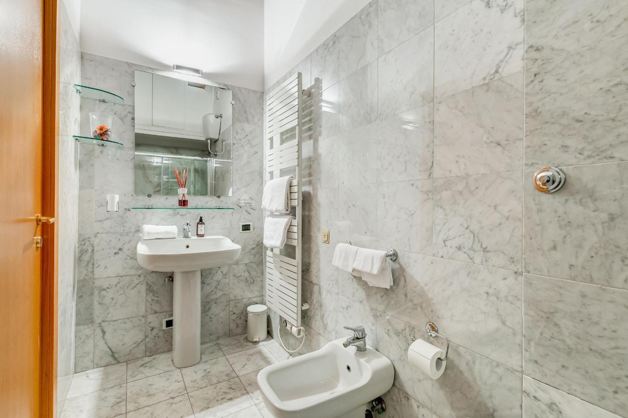 Apartamento Barberini Exclusive Loft