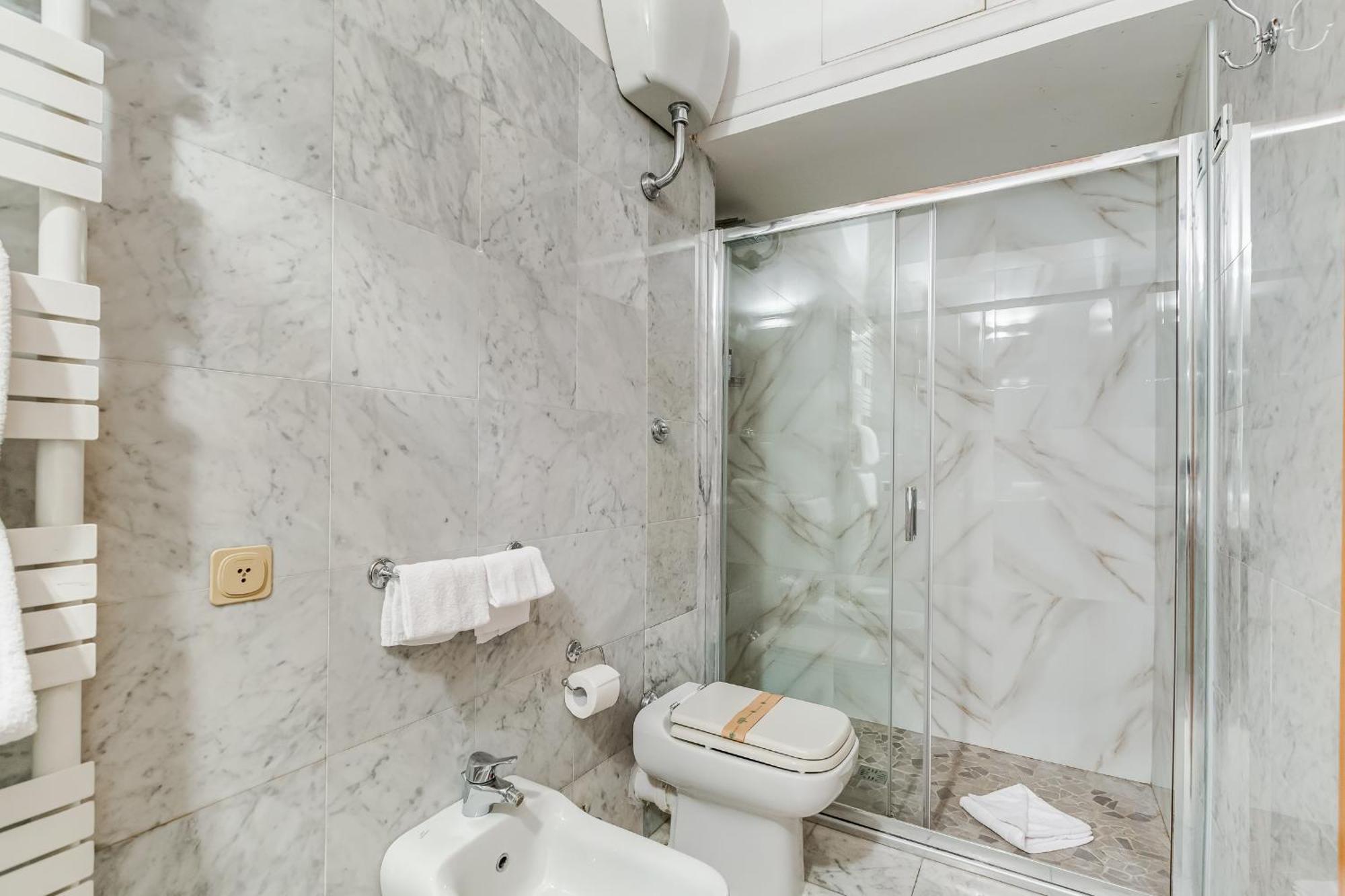 Barberini Exclusive Loft Apartamento