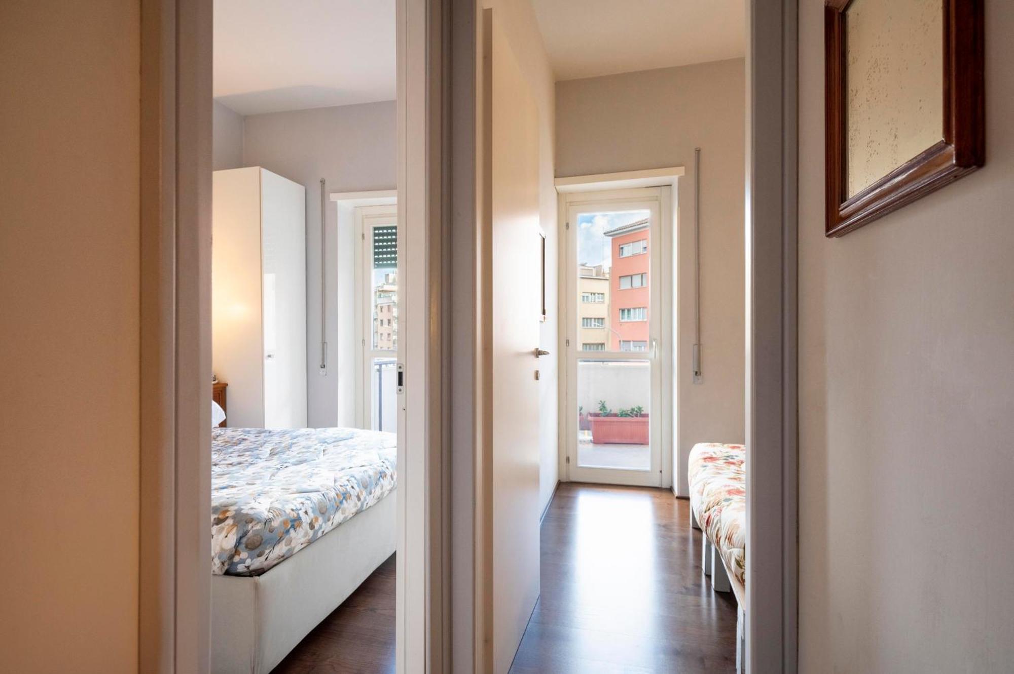Vaticano Apartamento *