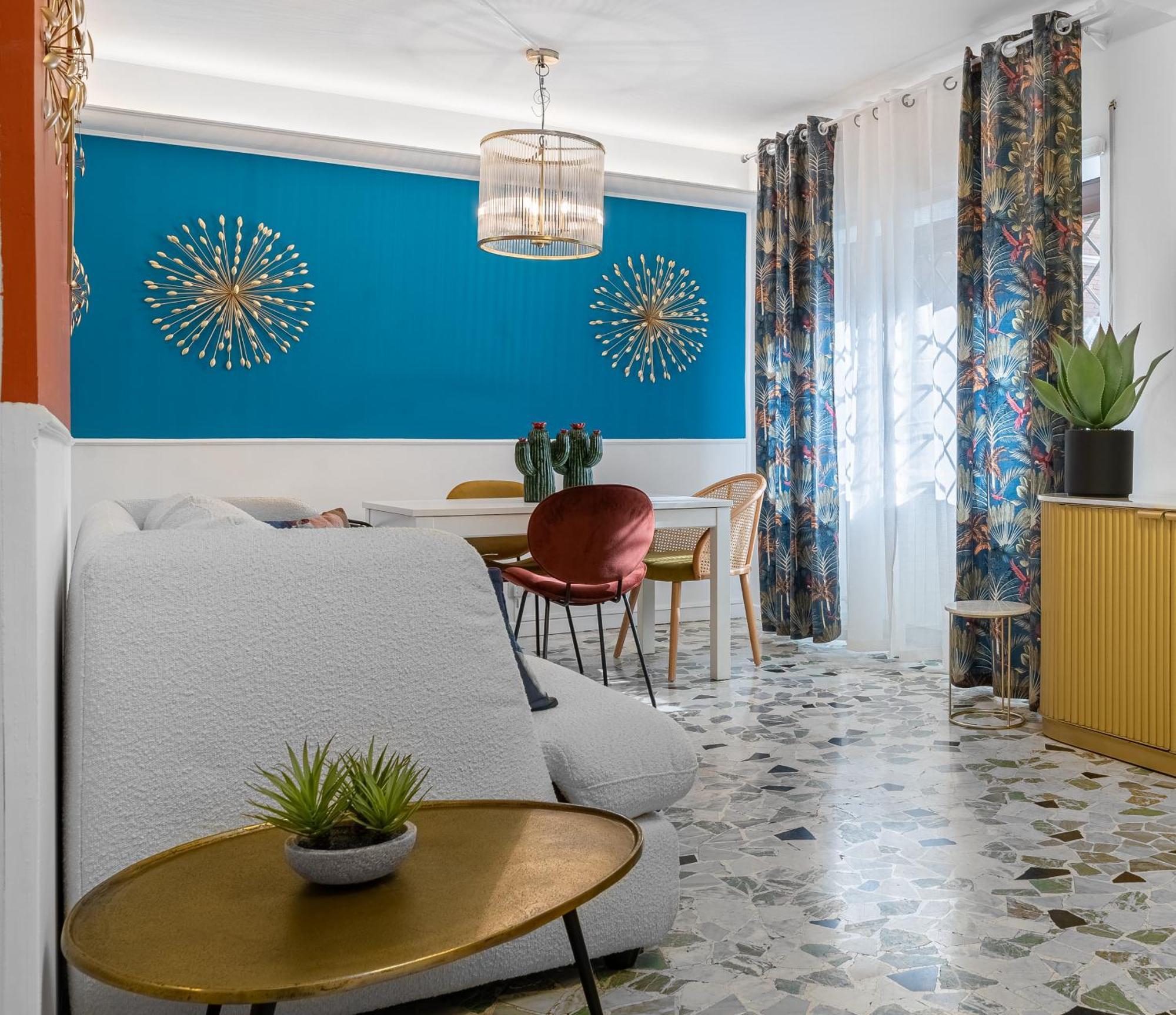 Flaminio Charme Appartamento *