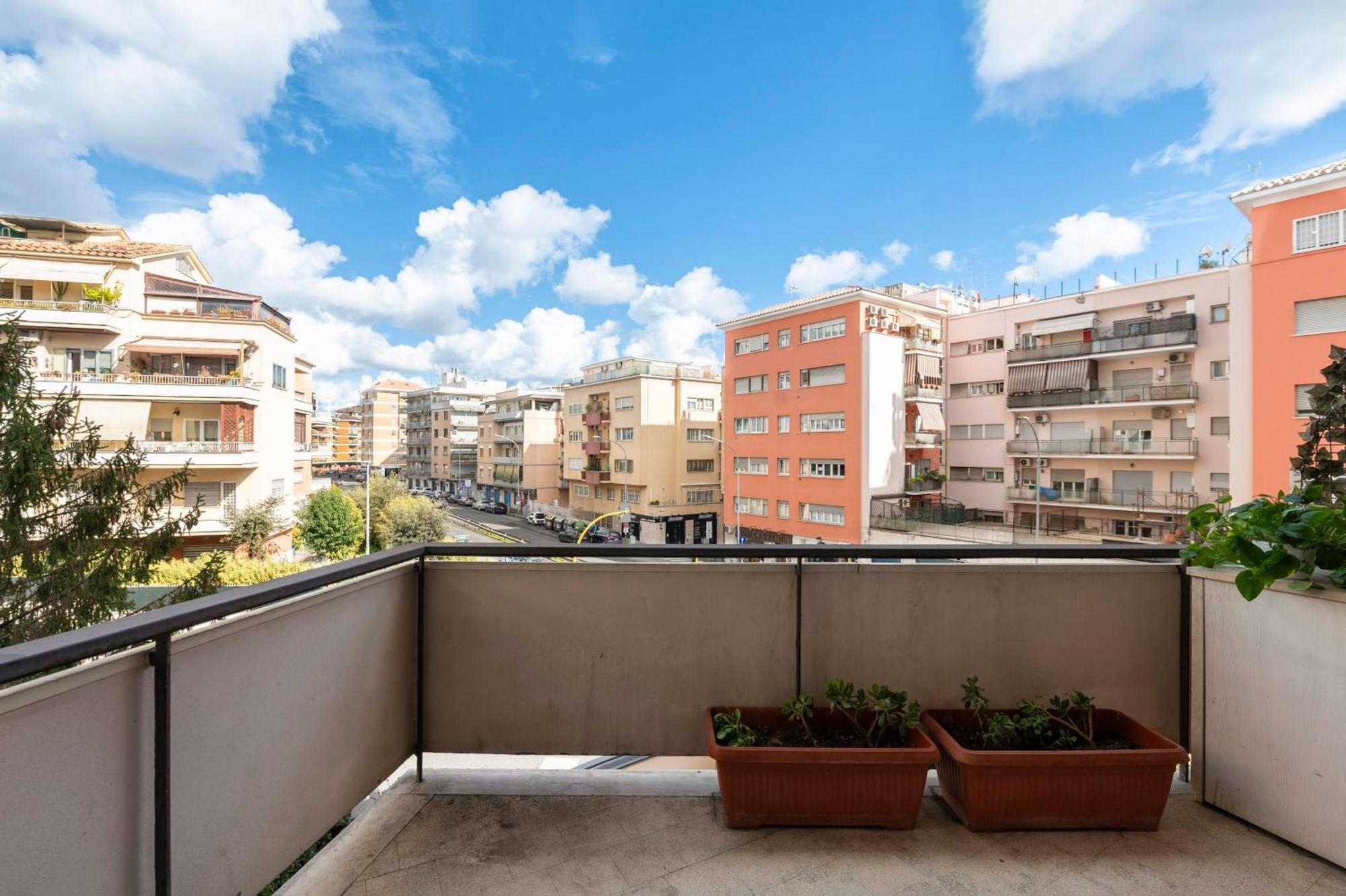 Vaticano Apartamento