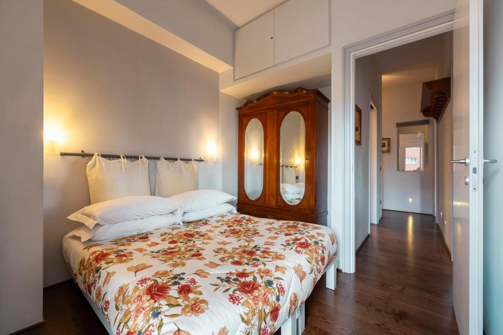 Vaticano Apartamento *