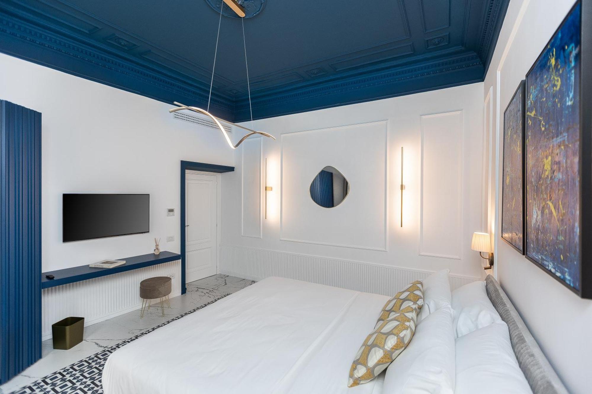 The Romulus Apartamento Roma