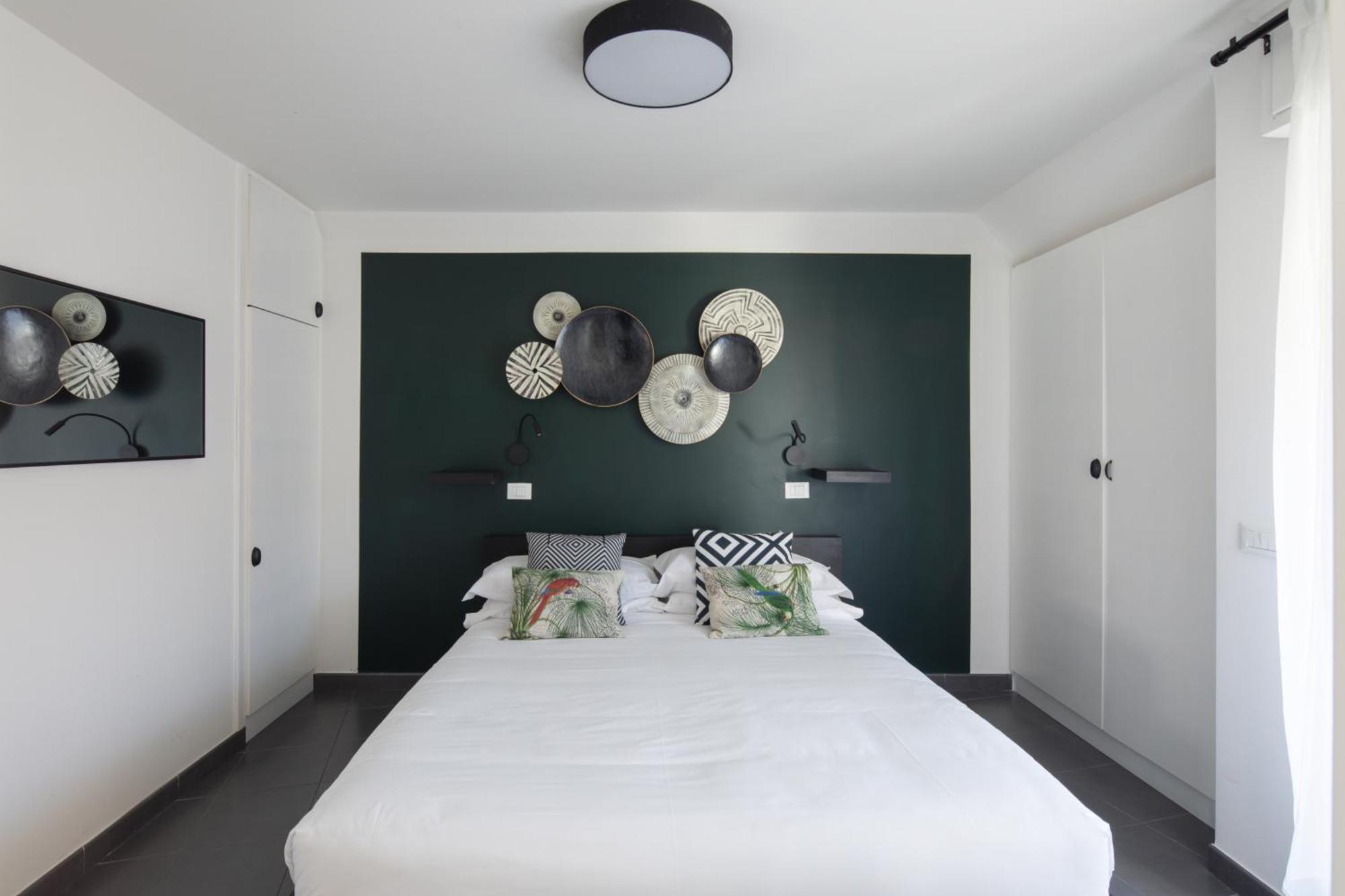 Loft 36 By Omen Hospitality Appartamento Roma