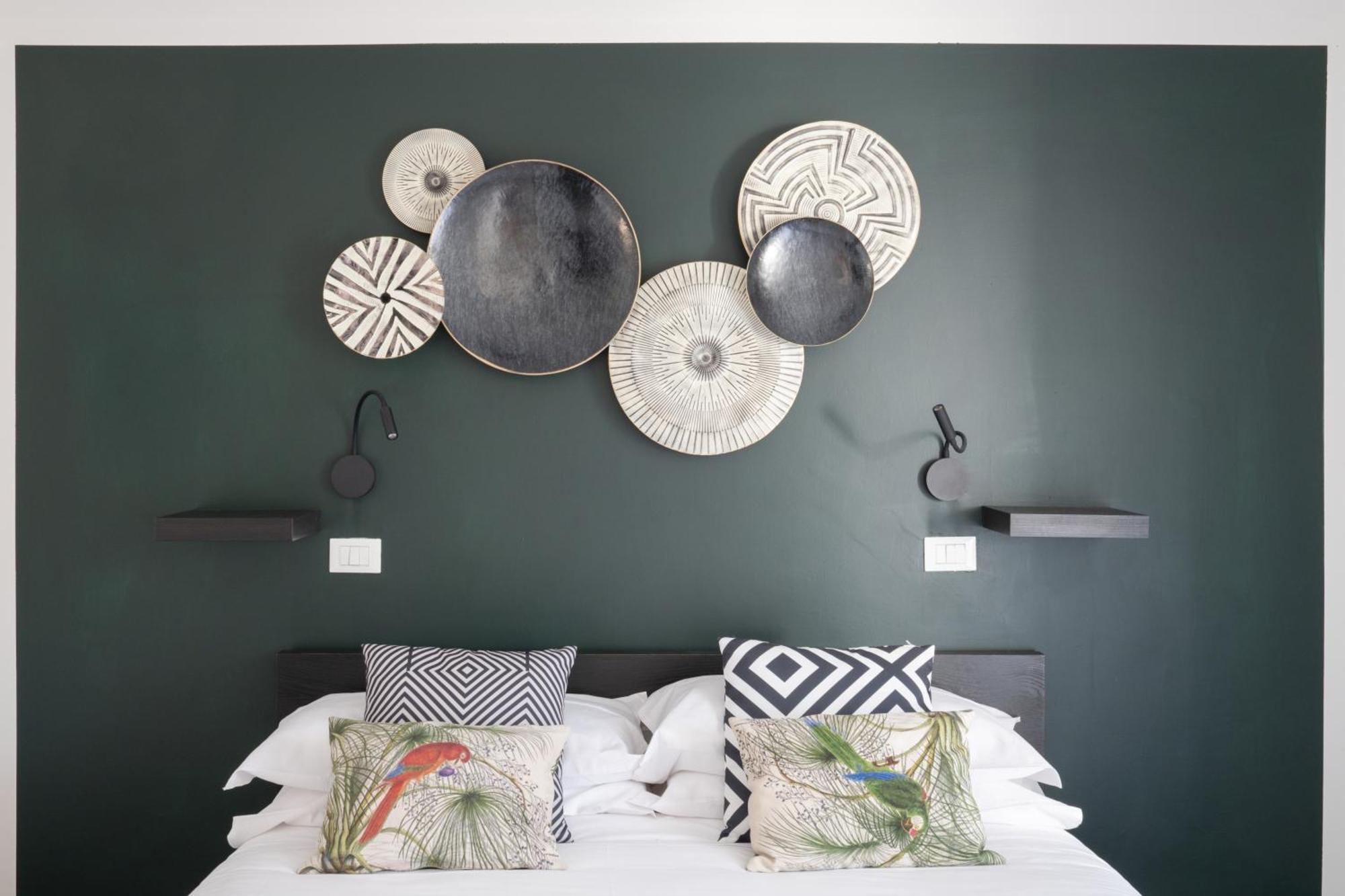 Appartamento Loft 36 By Omen Hospitality