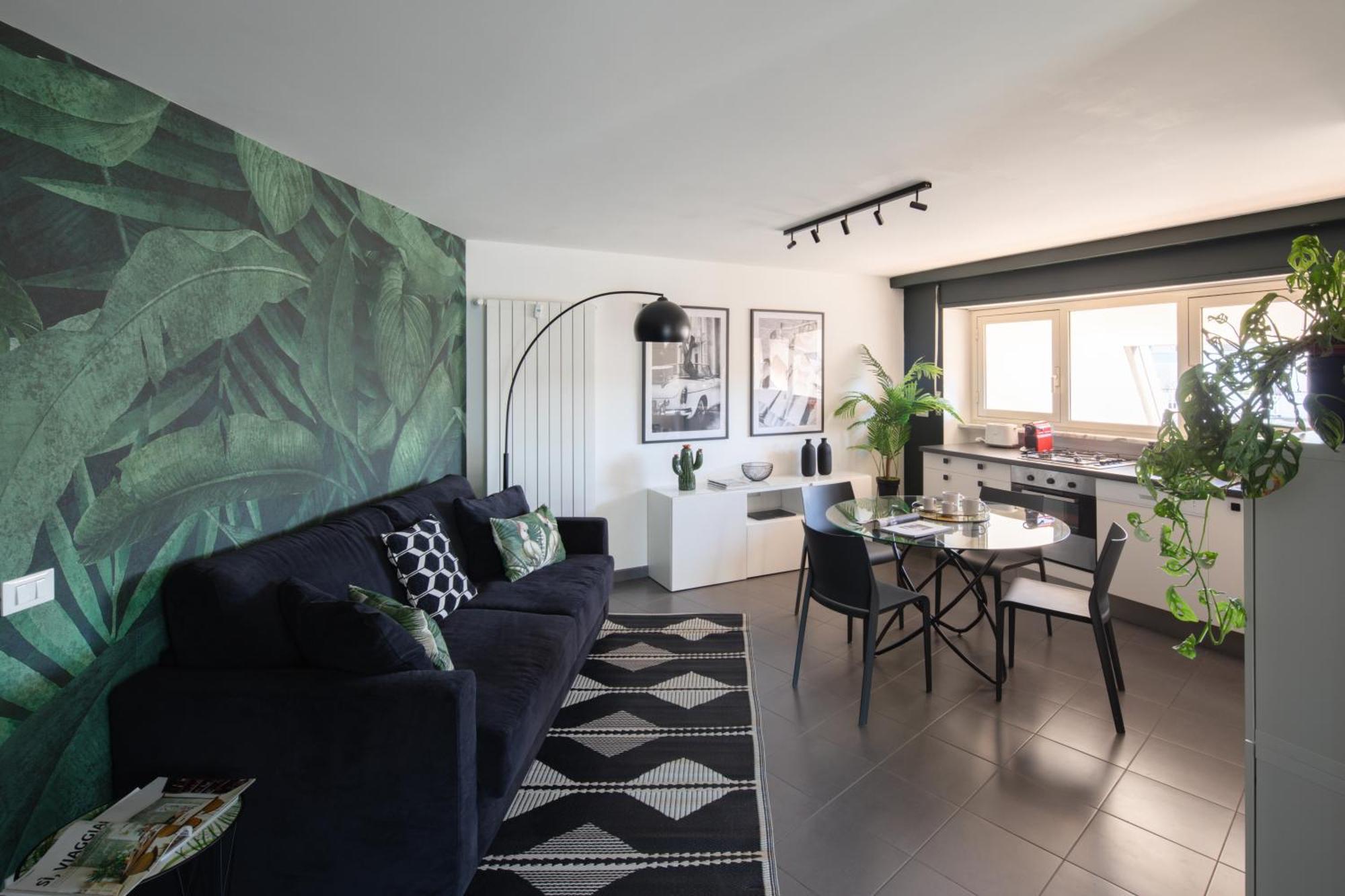 Loft 36 By Omen Hospitality Appartamento