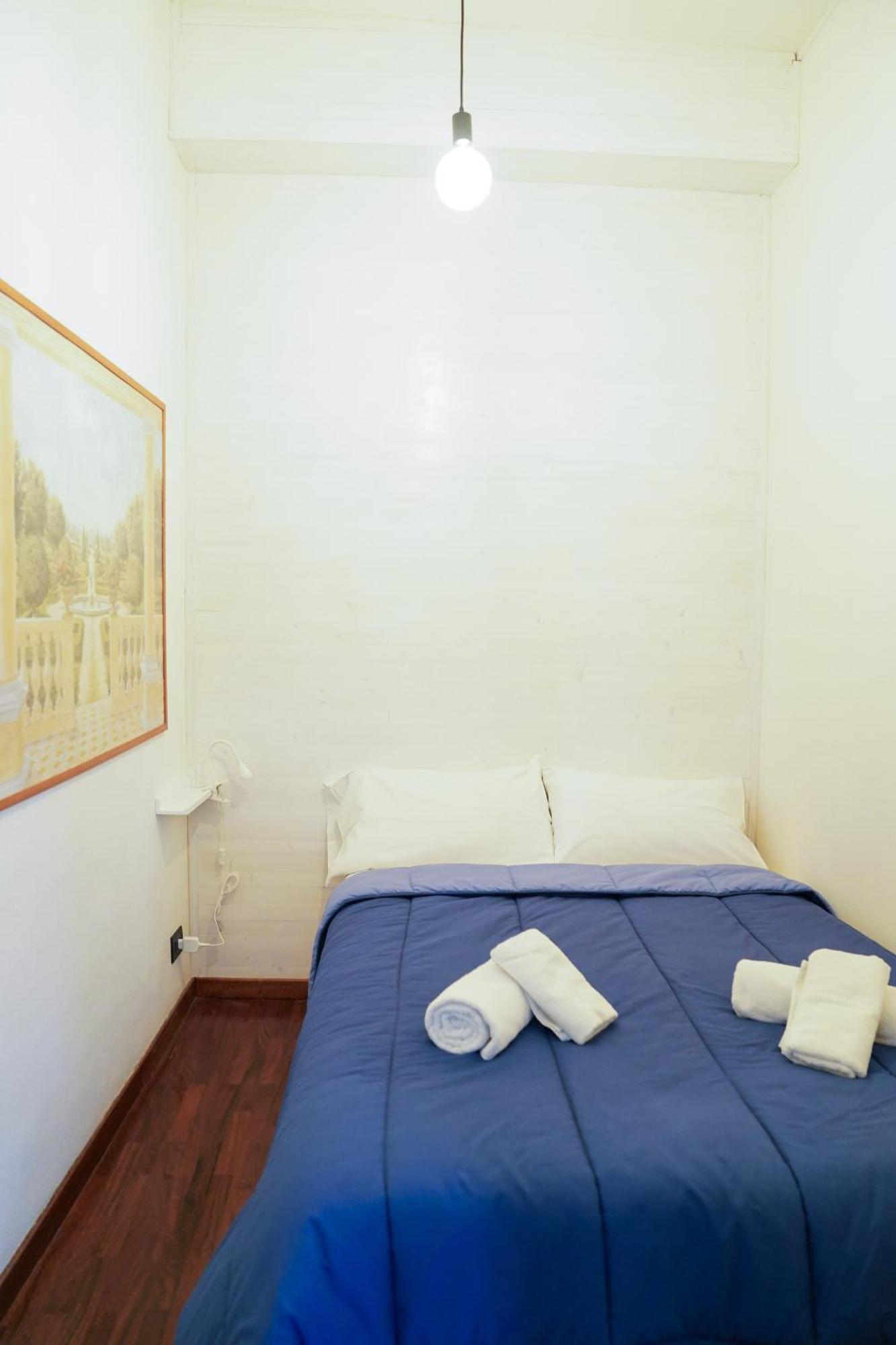 Apartment Babuino Terrace