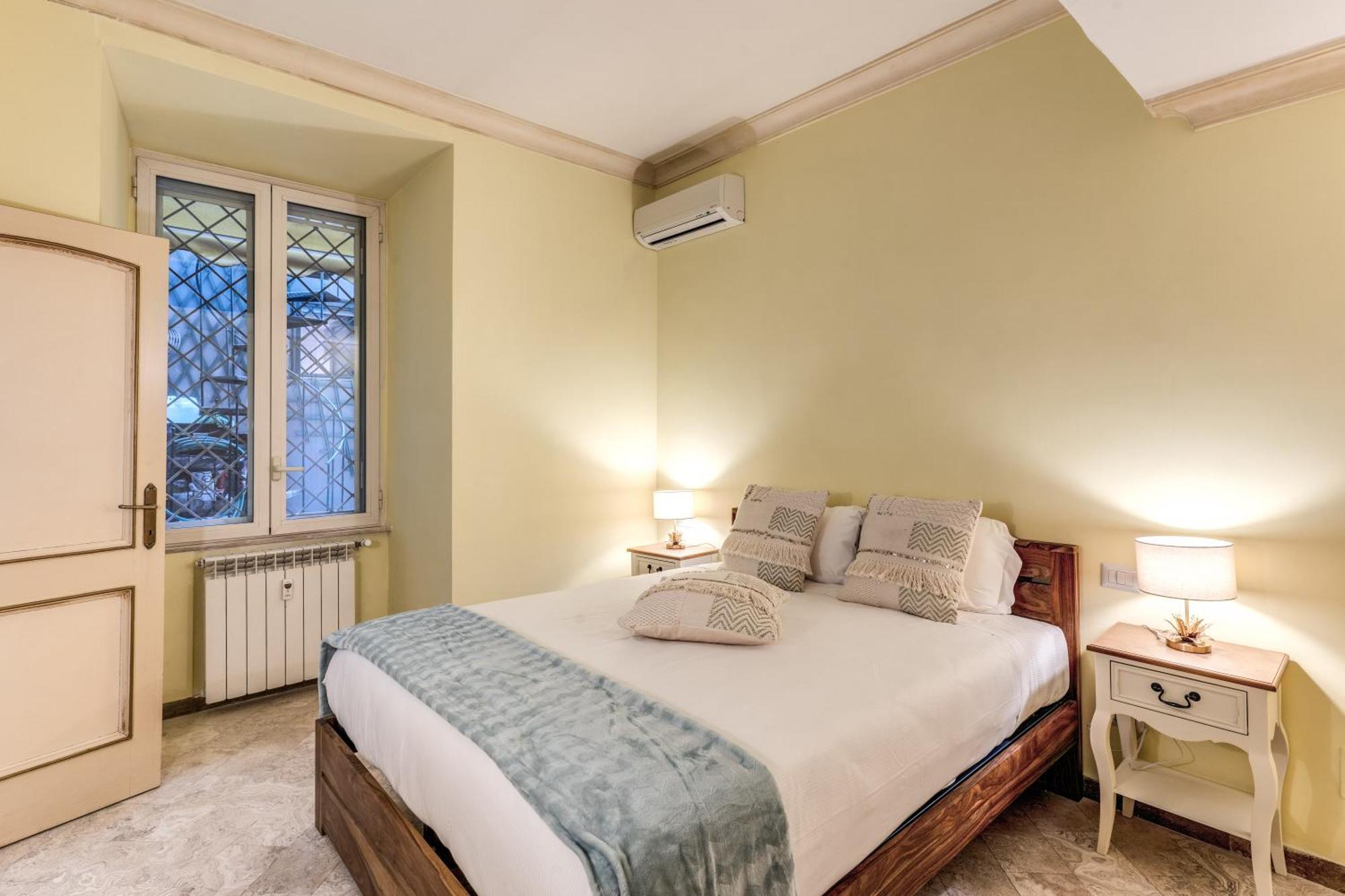 Leilighet Casa Mele *