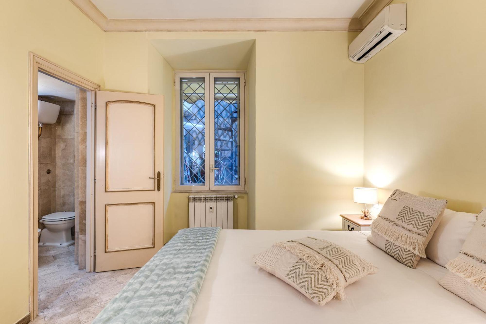 Casa Mele Leilighet Roma