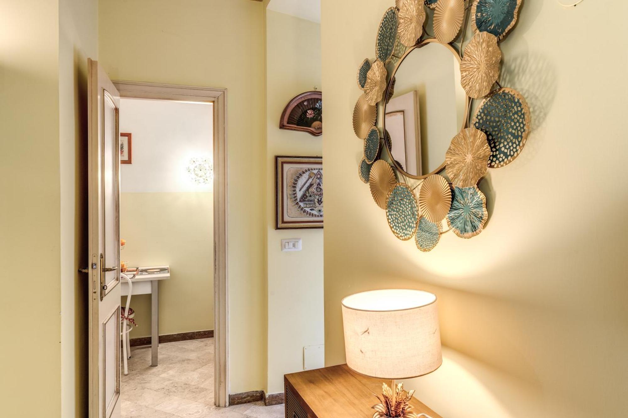 Apartamento Casa Mele *