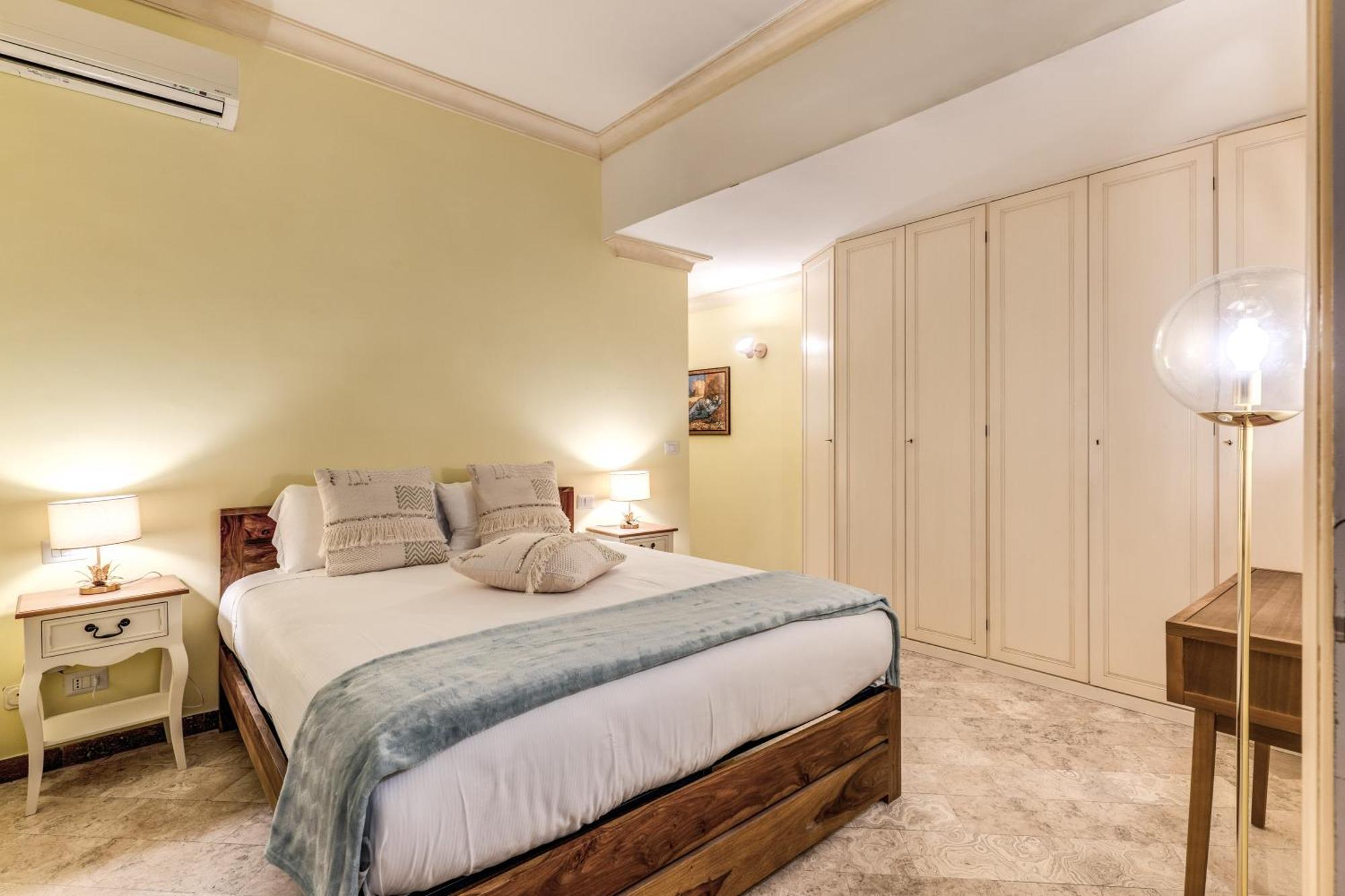 Leilighet Casa Mele