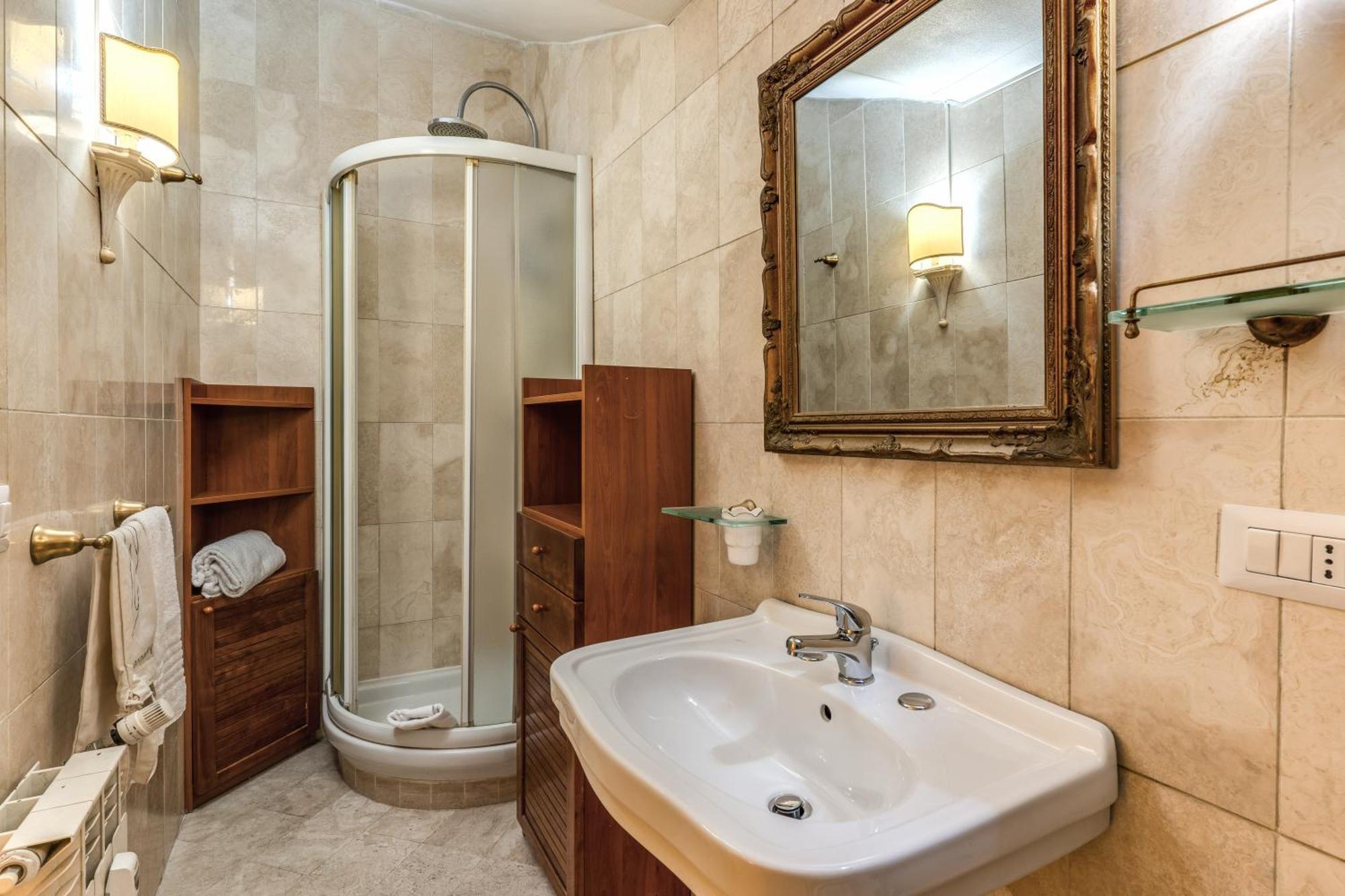Leilighet Casa Mele