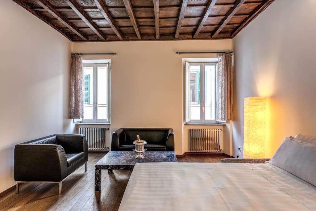 Apartment Domus Mondrian Luxury House