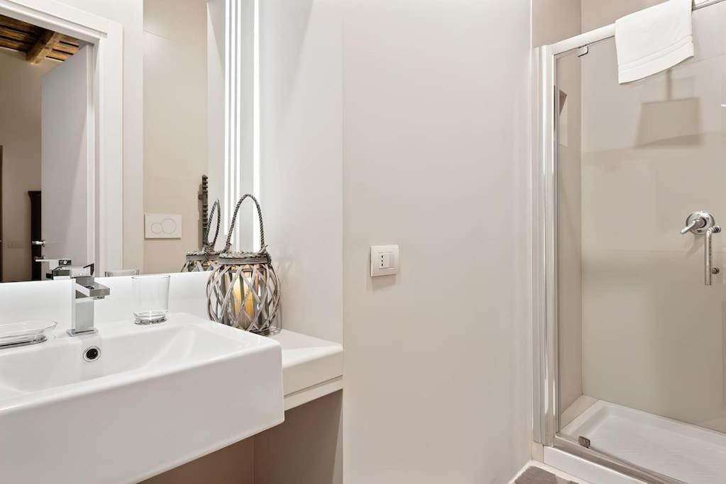Hostme Piazza Navona Apartamento Roma