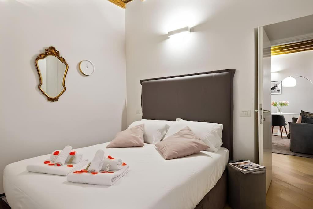 Apartamento Hostme Piazza Navona Roma