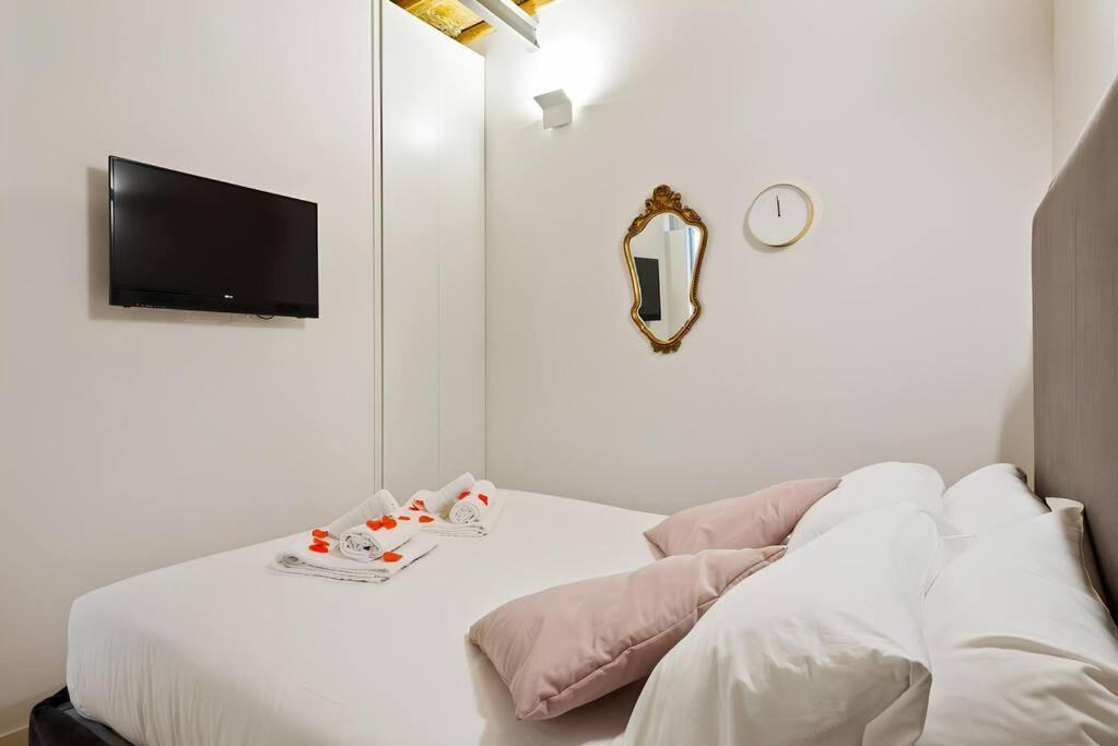 Hostme Piazza Navona Apartamento