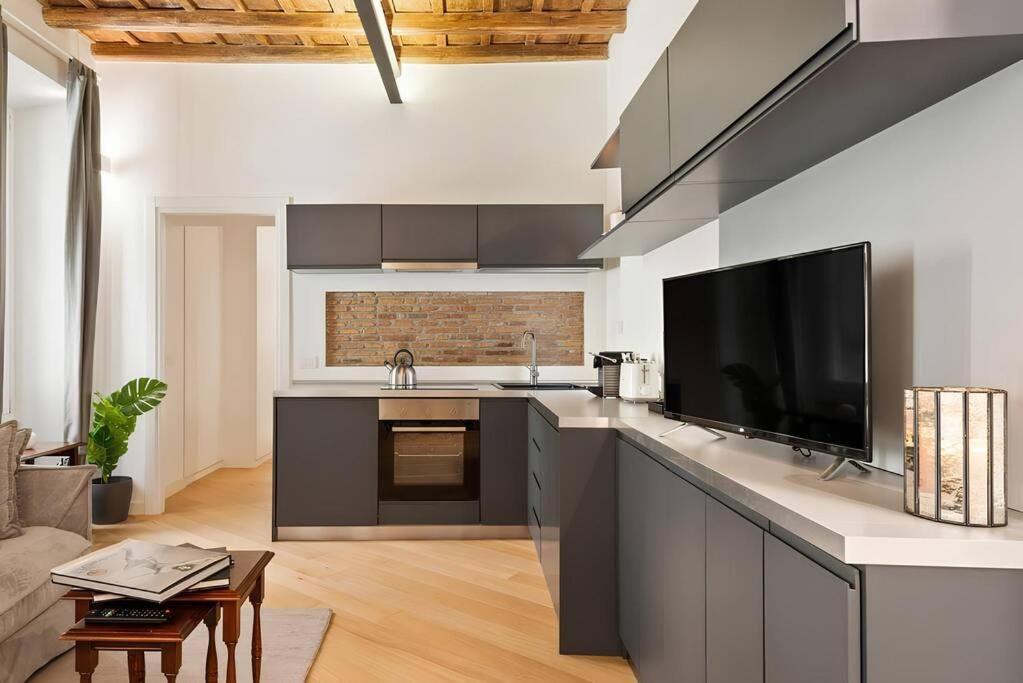 Apartamento Hostme Piazza Navona Roma