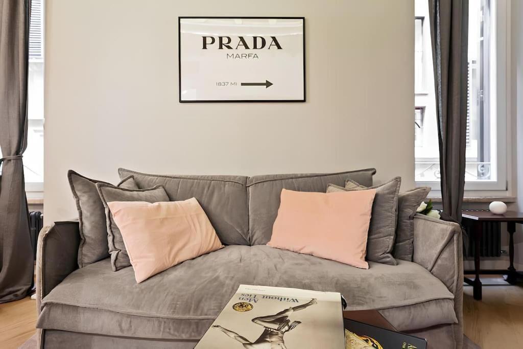 Hostme Piazza Navona Apartamento Roma
