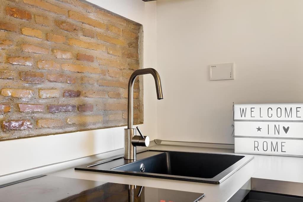 Hostme Piazza Navona Apartamento
