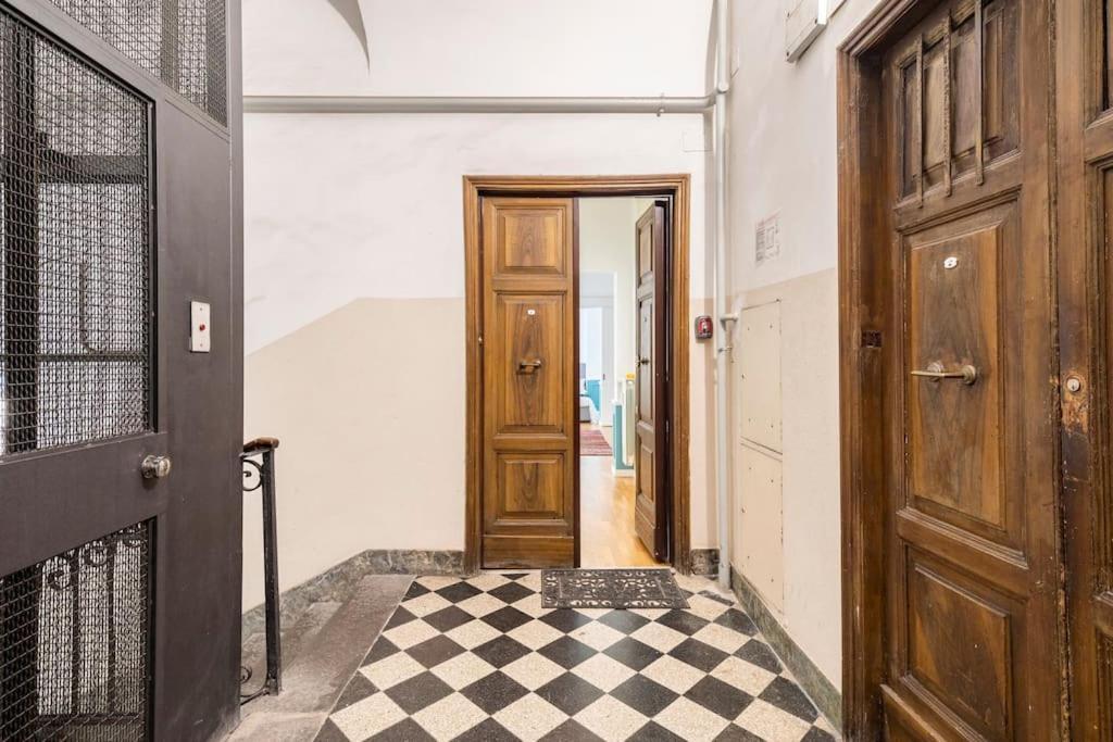 Apartment Colosseo 500 M Vaticano 10 Min In Metro A Casa Di Beatrice Rom