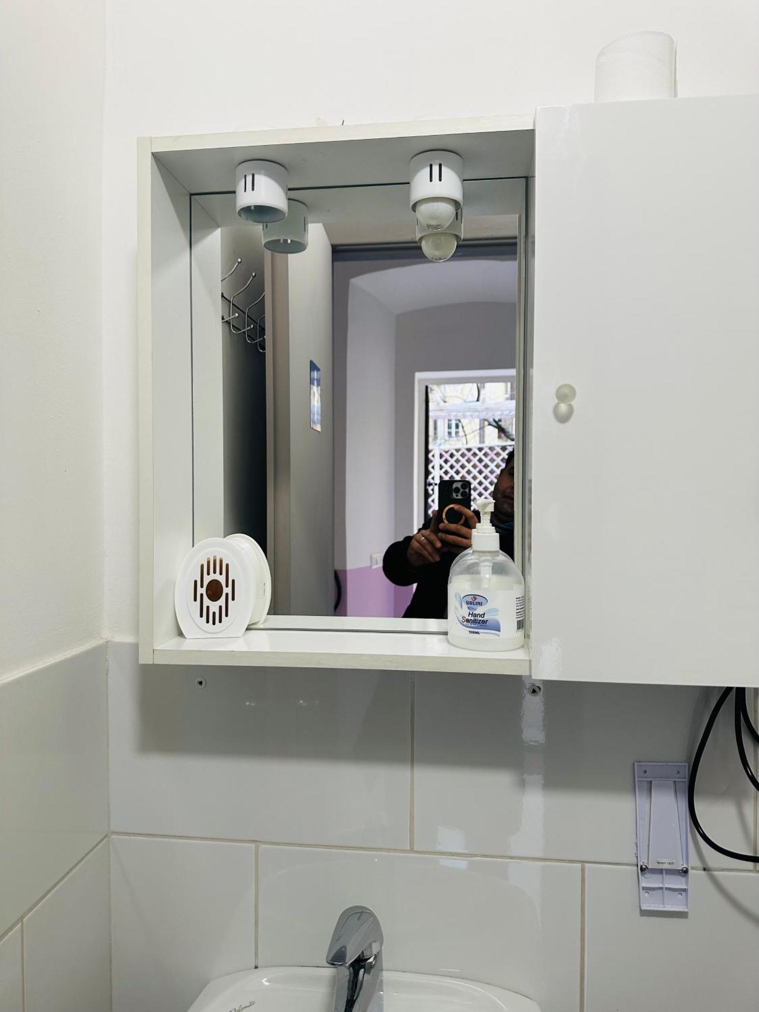 Vandrerhjem Sina Rent