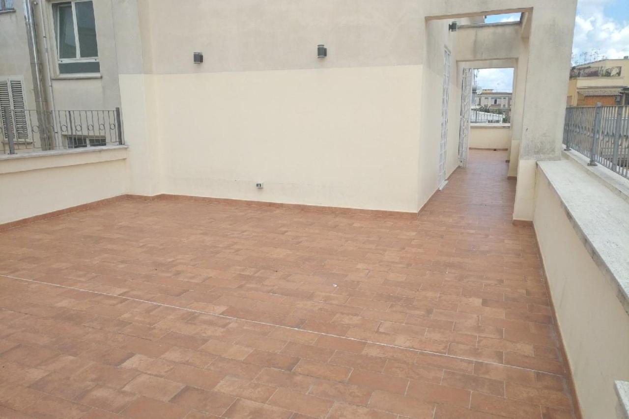 Via Raffaele Balestra Apartment *