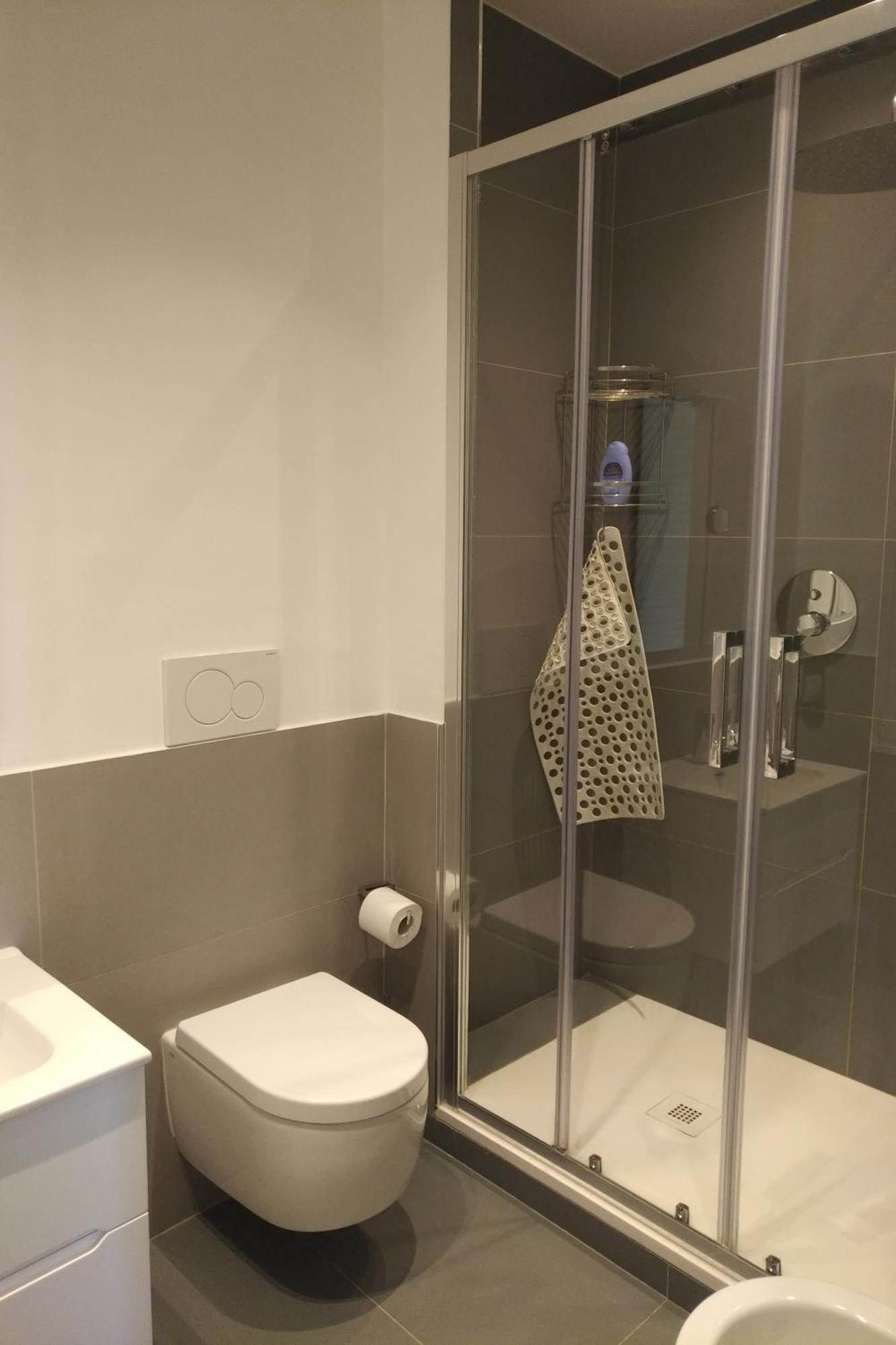 Via Raffaele Balestra Apartment *