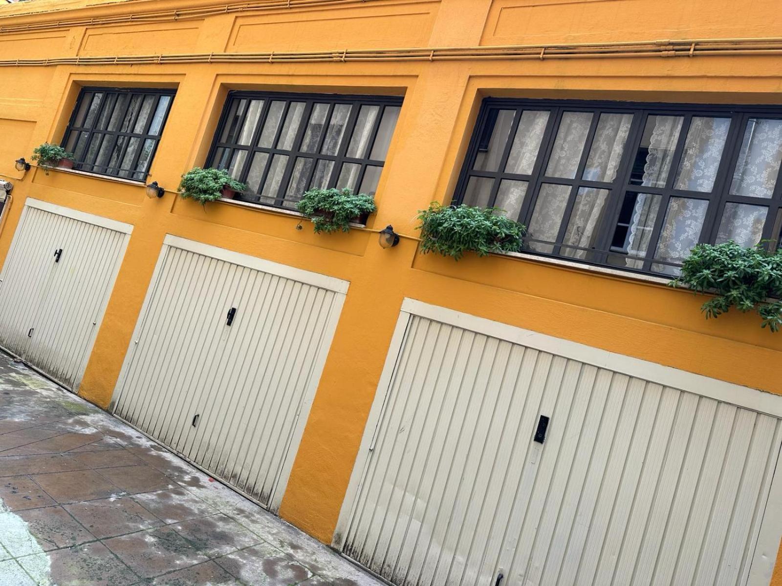 Happy House Gjestgiverier Roma