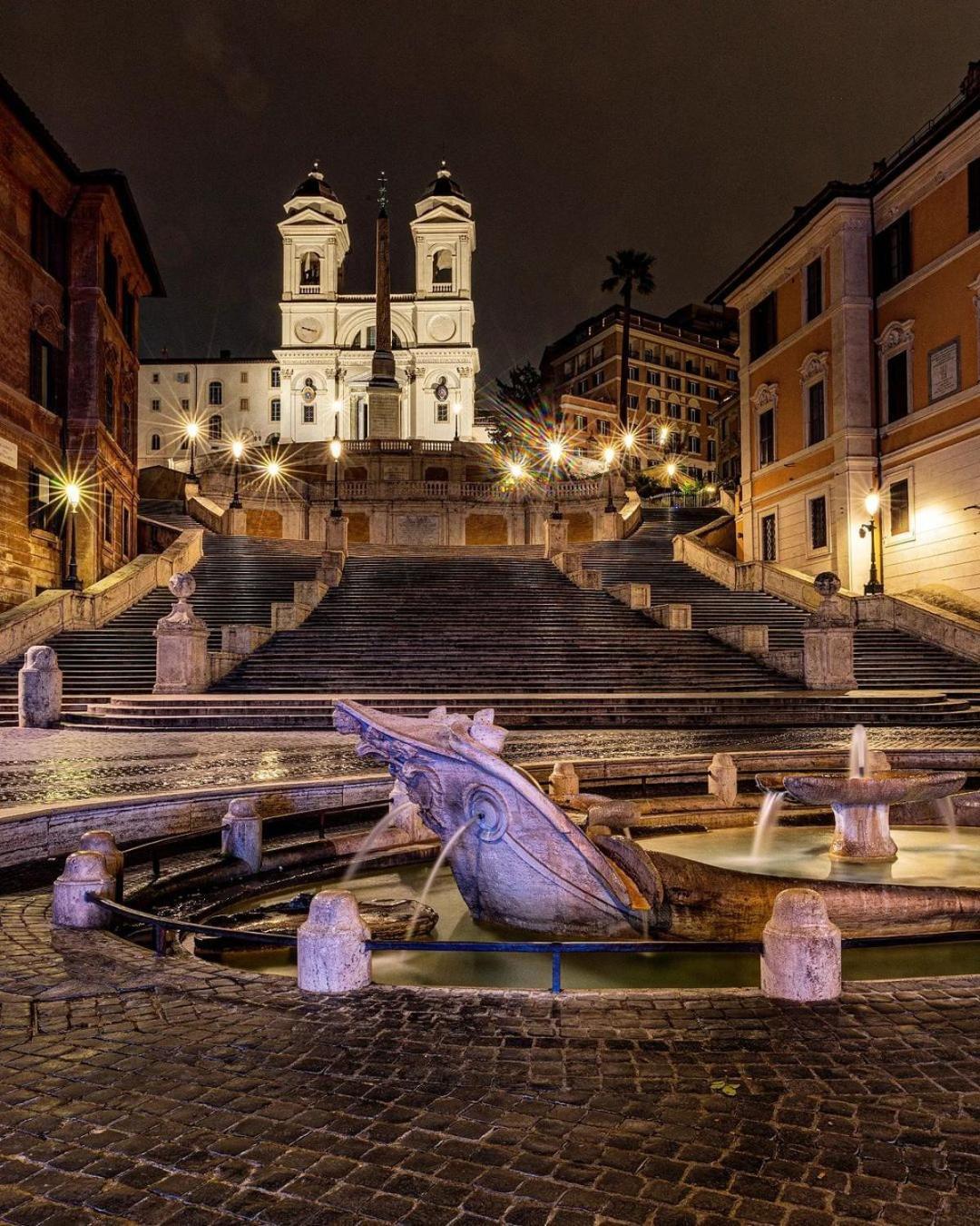 Dolcevita's House Roma