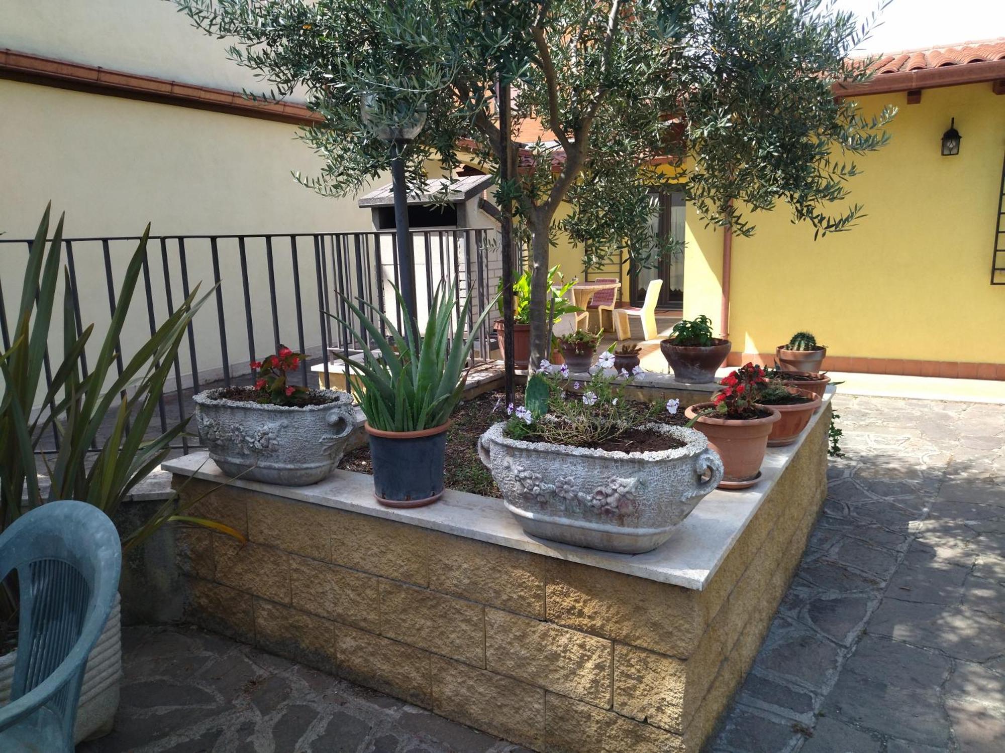 Apartamento Lochaletcivico46 Roma