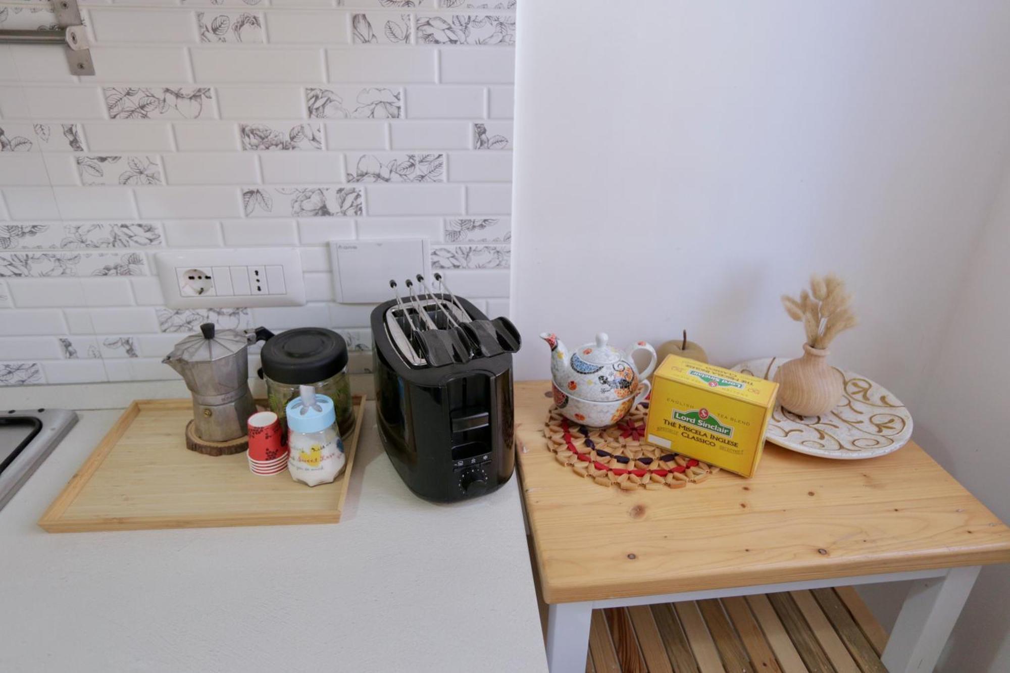 Tiki Tiki House Apartamento